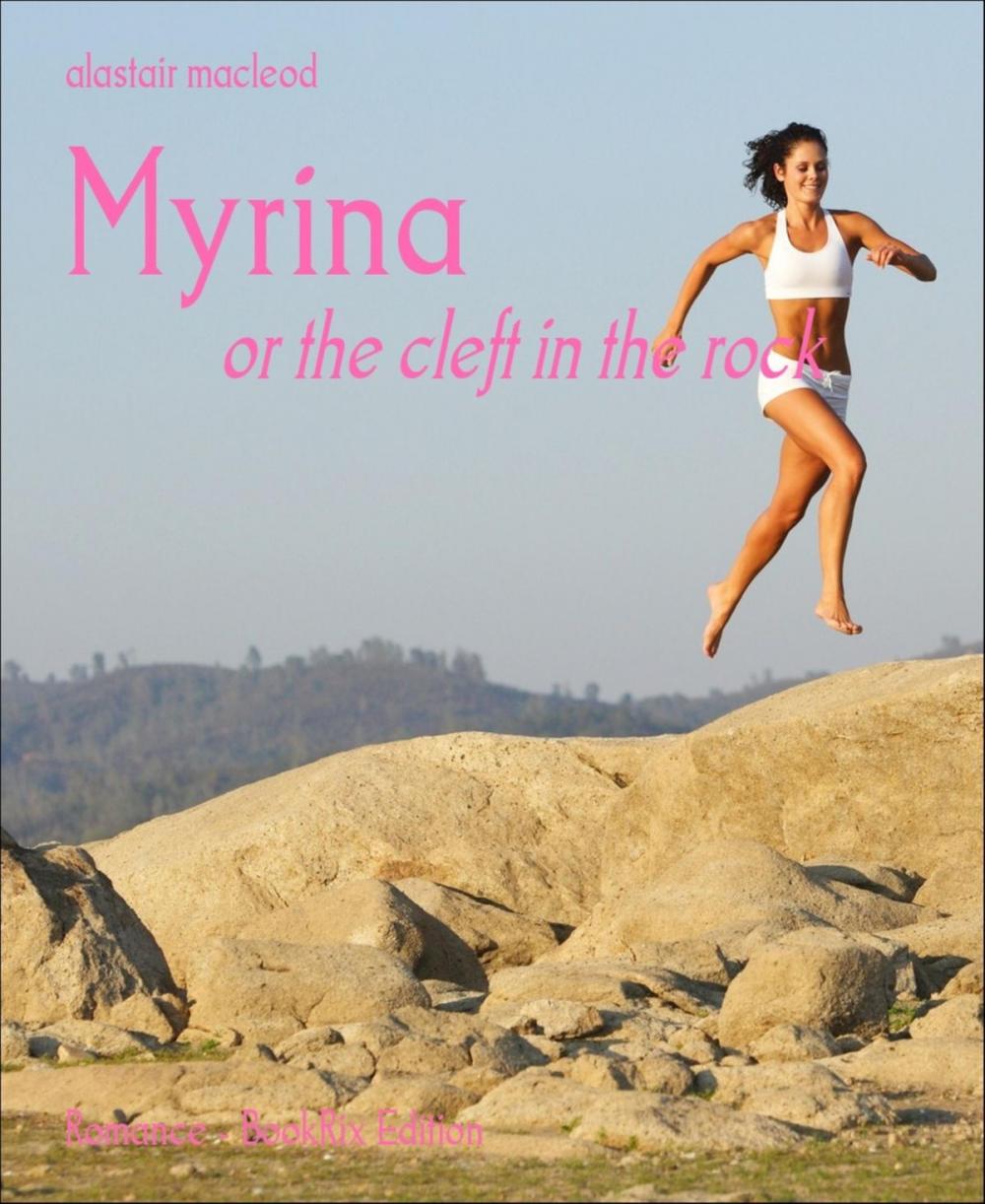 Big bigCover of Myrina