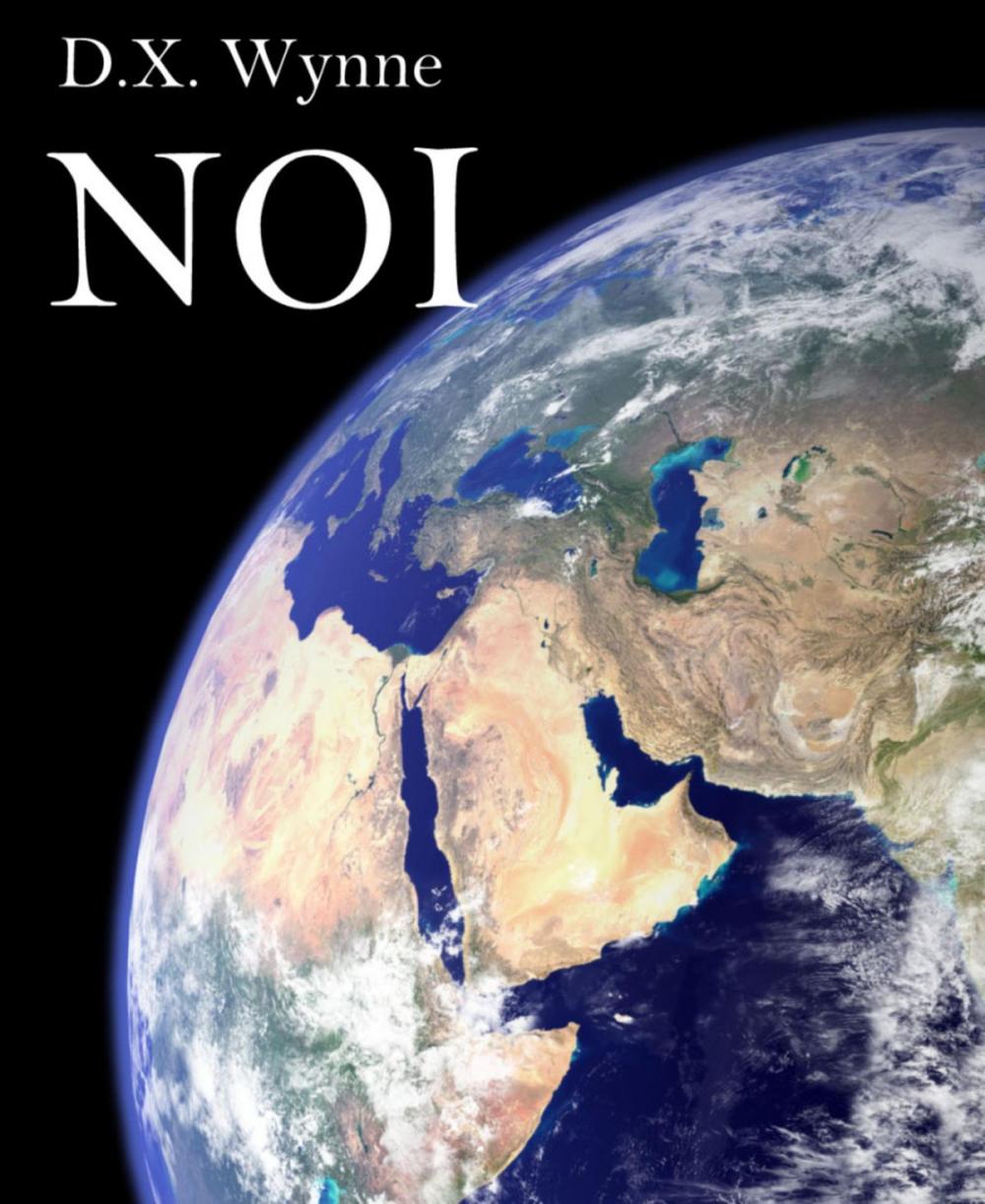 Big bigCover of NOI