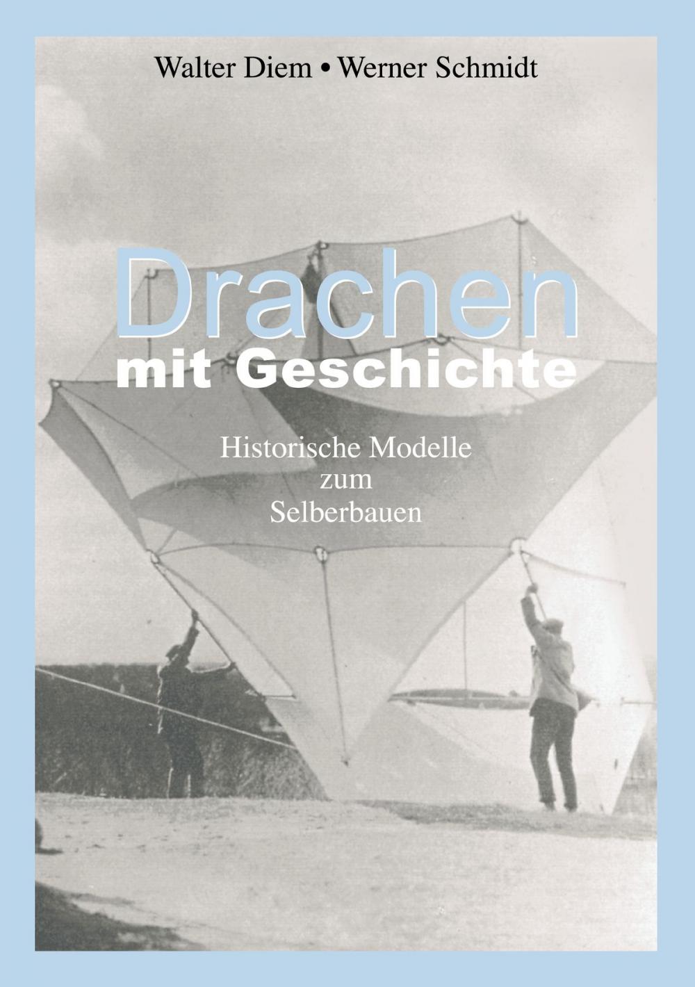 Big bigCover of Drachen mit Geschichte