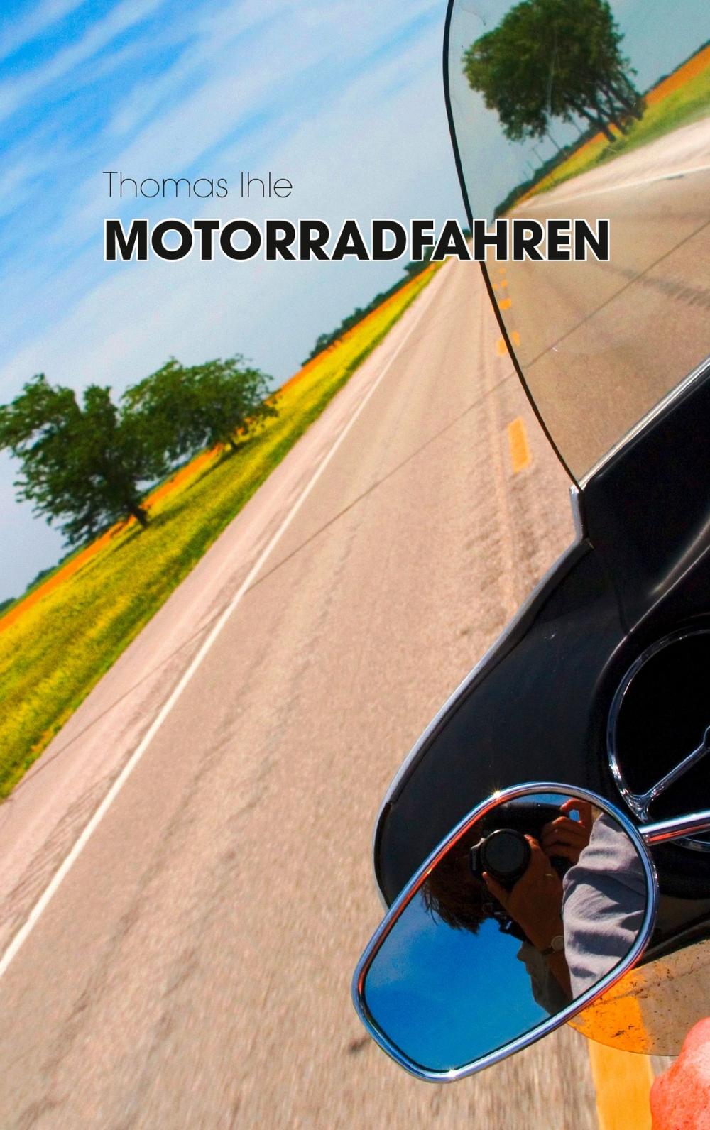 Big bigCover of Motorradfahren