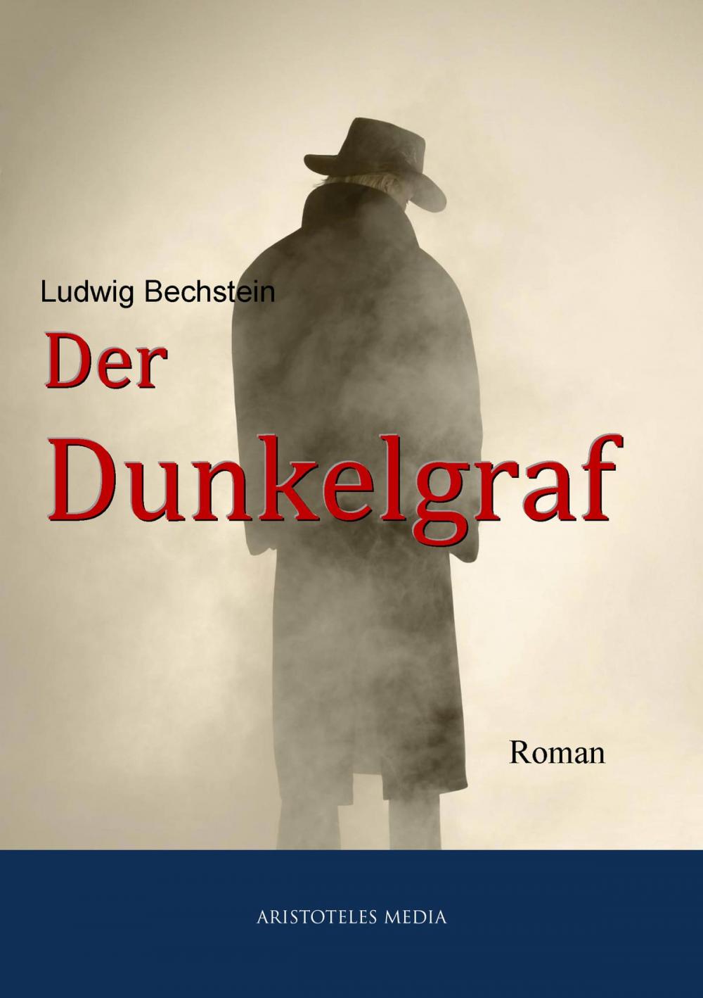 Big bigCover of Der Dunkelgraf