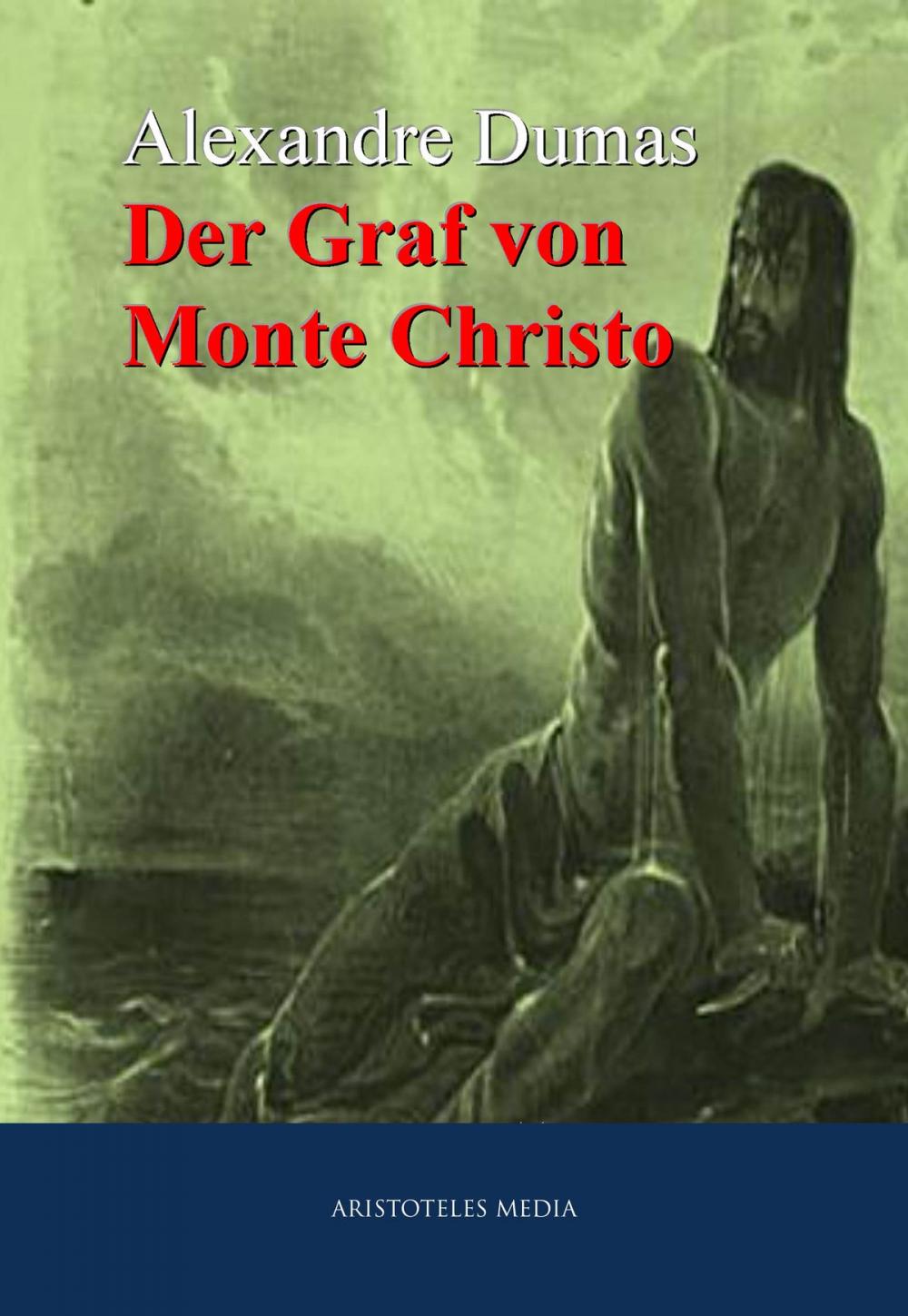 Big bigCover of Der Graf von Monte Christo