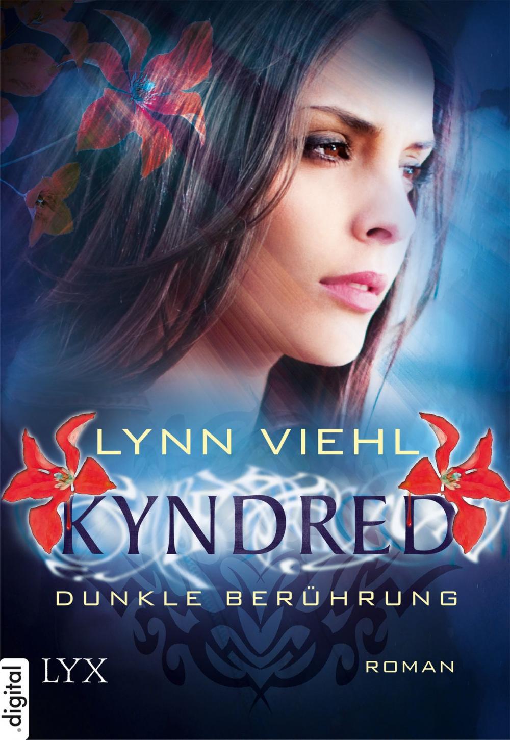 Big bigCover of Kyndred - Dunkle Berührung