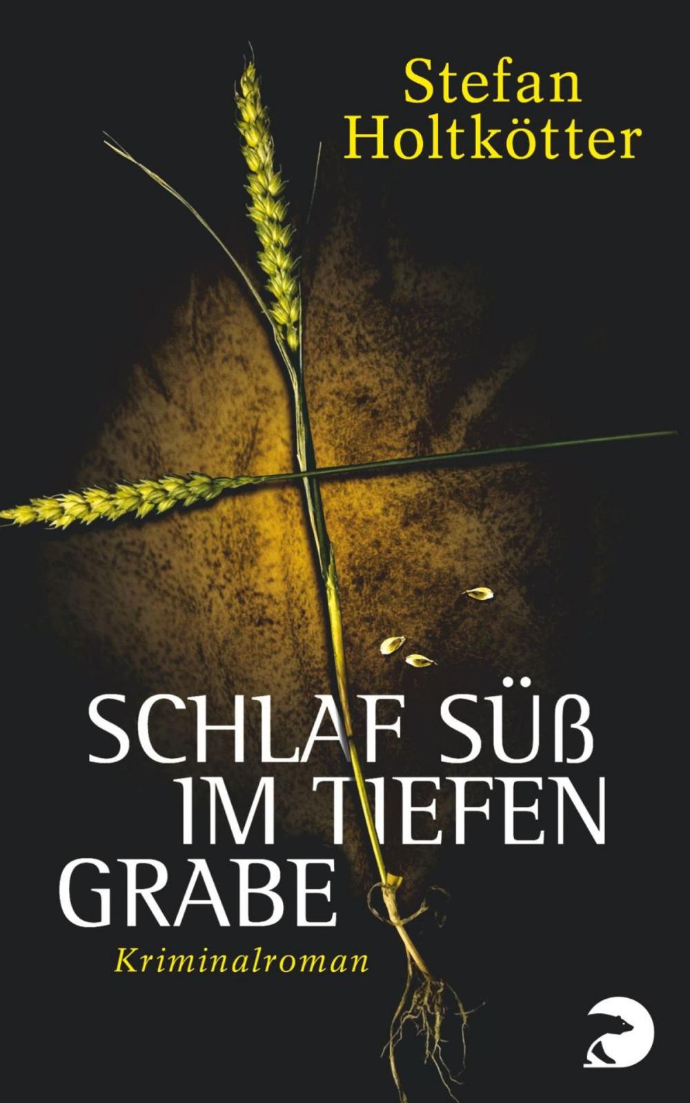 Big bigCover of Schlaf süß im tiefen Grabe