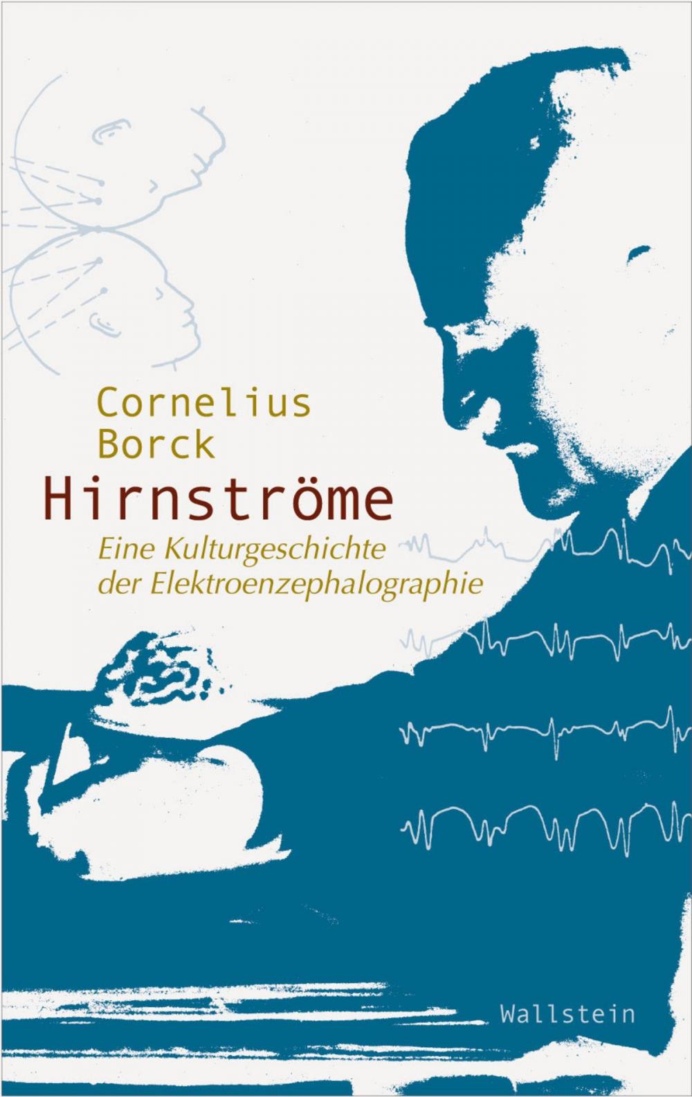 Big bigCover of Hirnströme