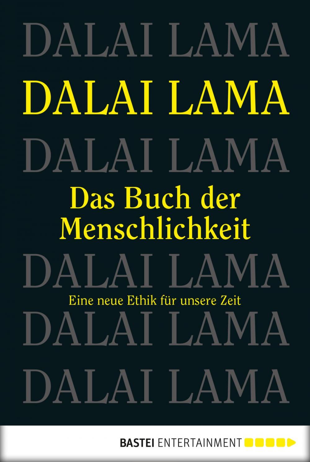 Big bigCover of Das Buch der Menschlichkeit