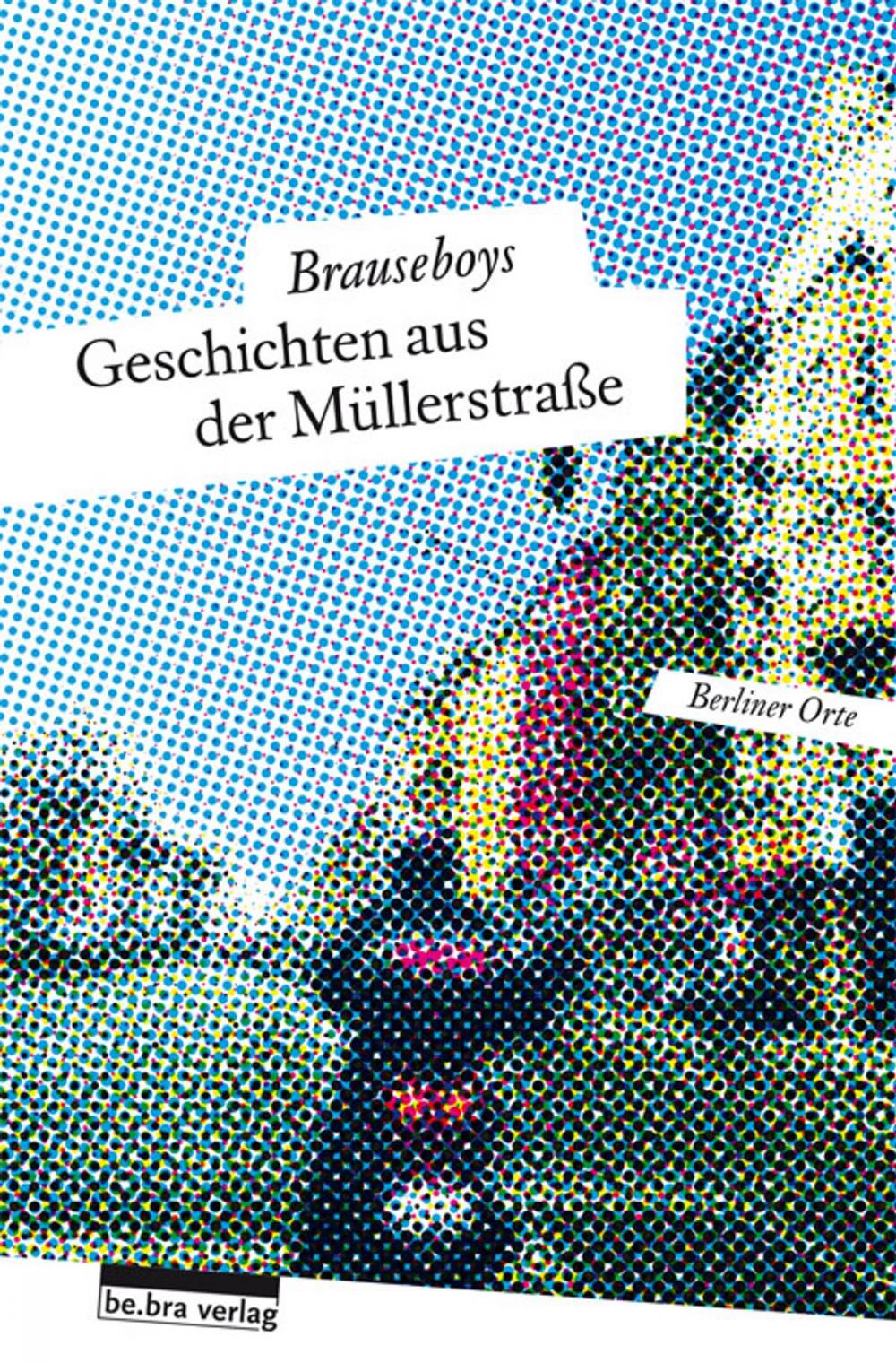 Big bigCover of Geschichten aus der Müllerstraße