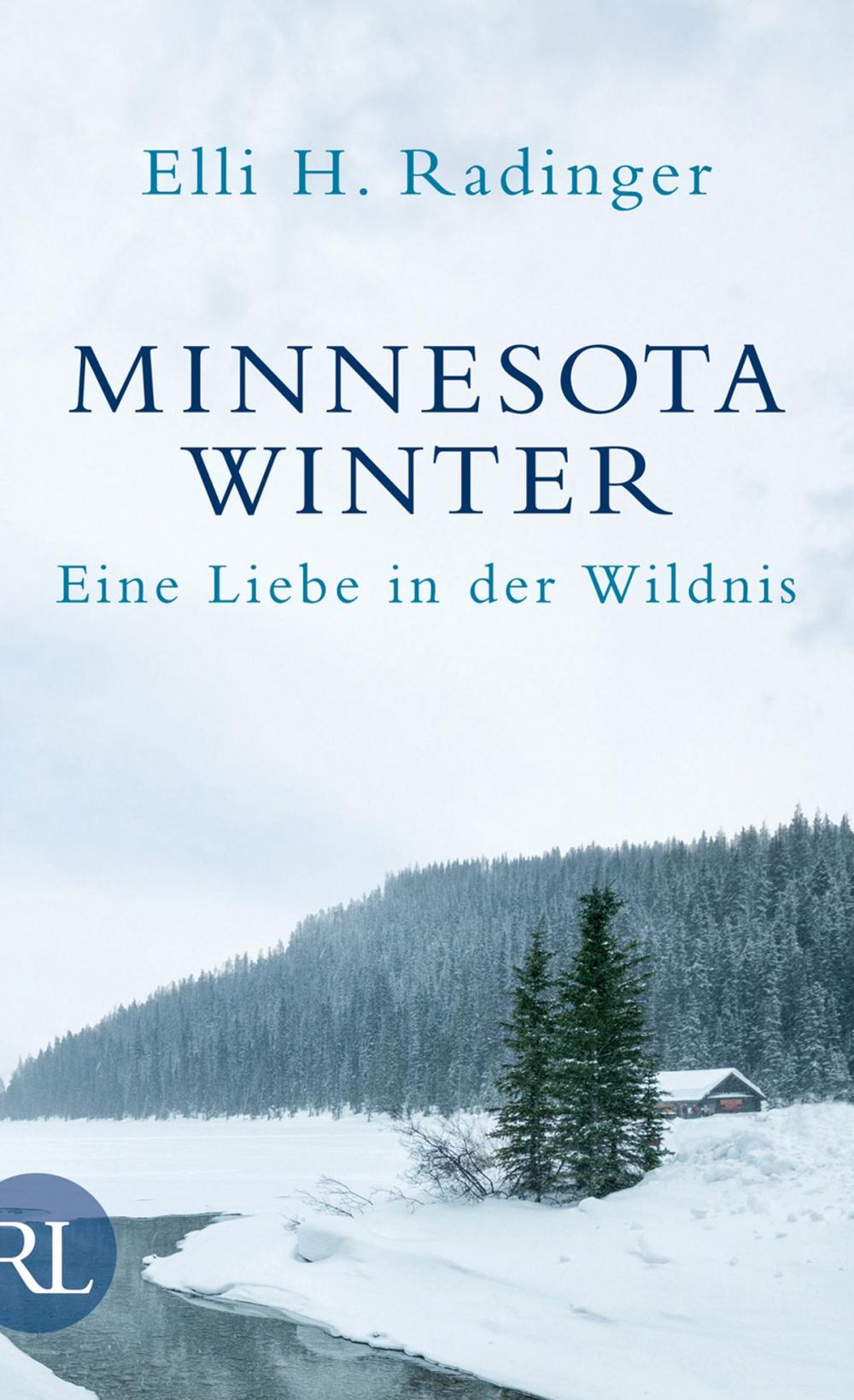 Big bigCover of Minnesota Winter