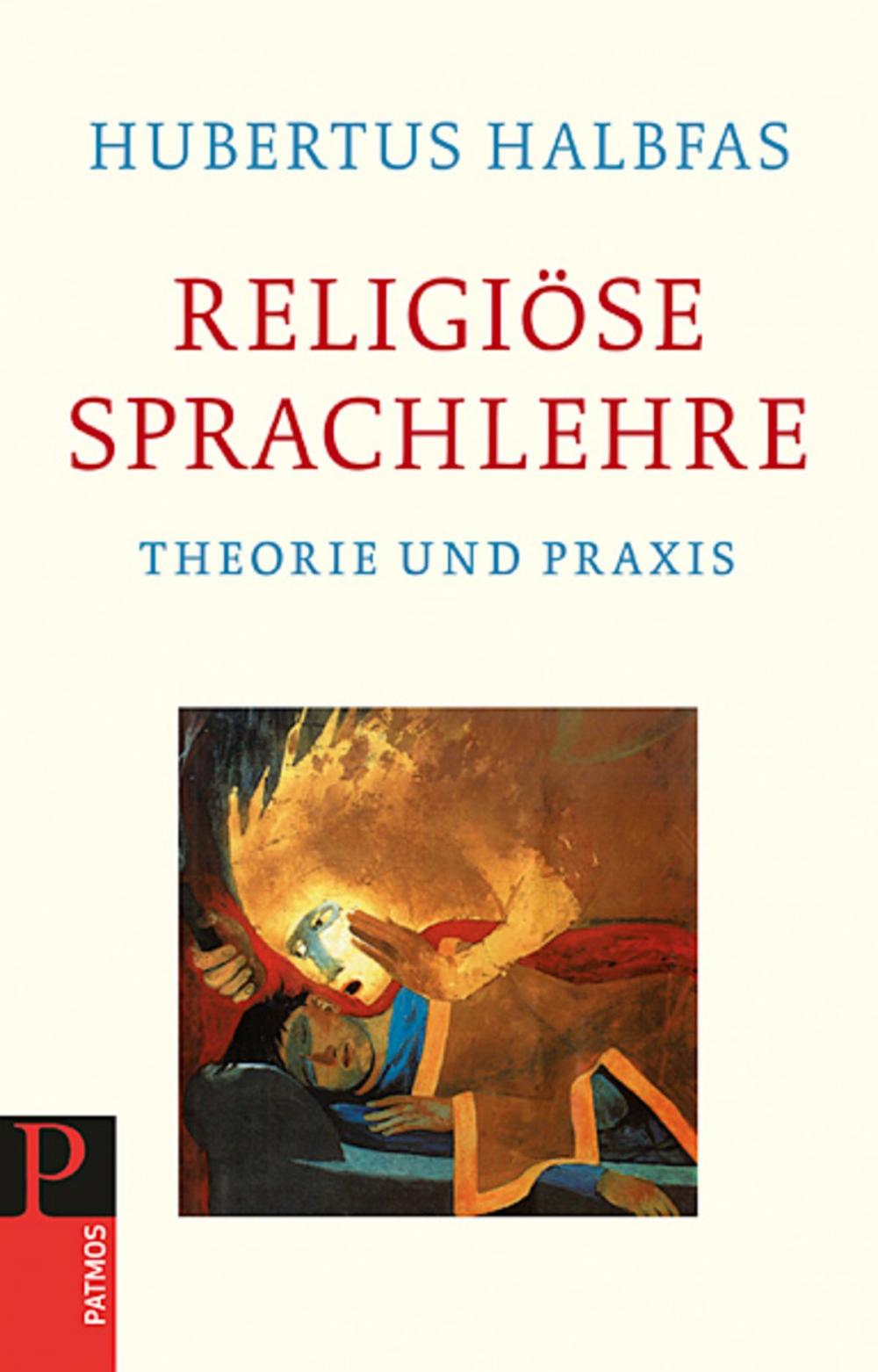 Big bigCover of Religiöse Sprachlehre