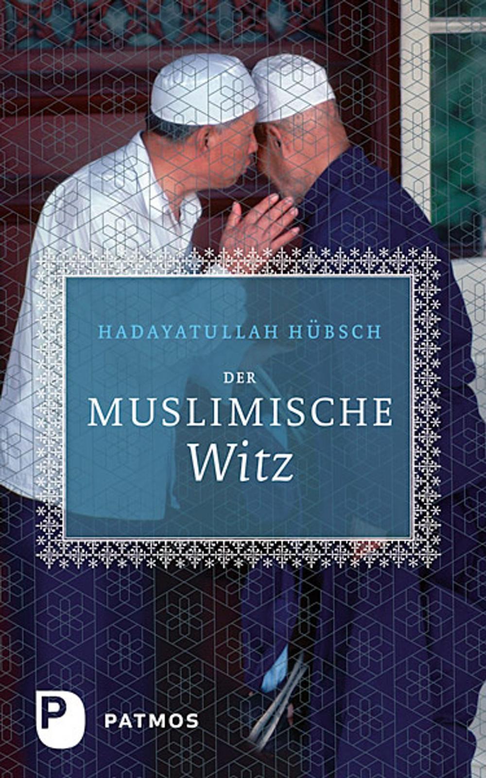 Big bigCover of Der muslimische Witz