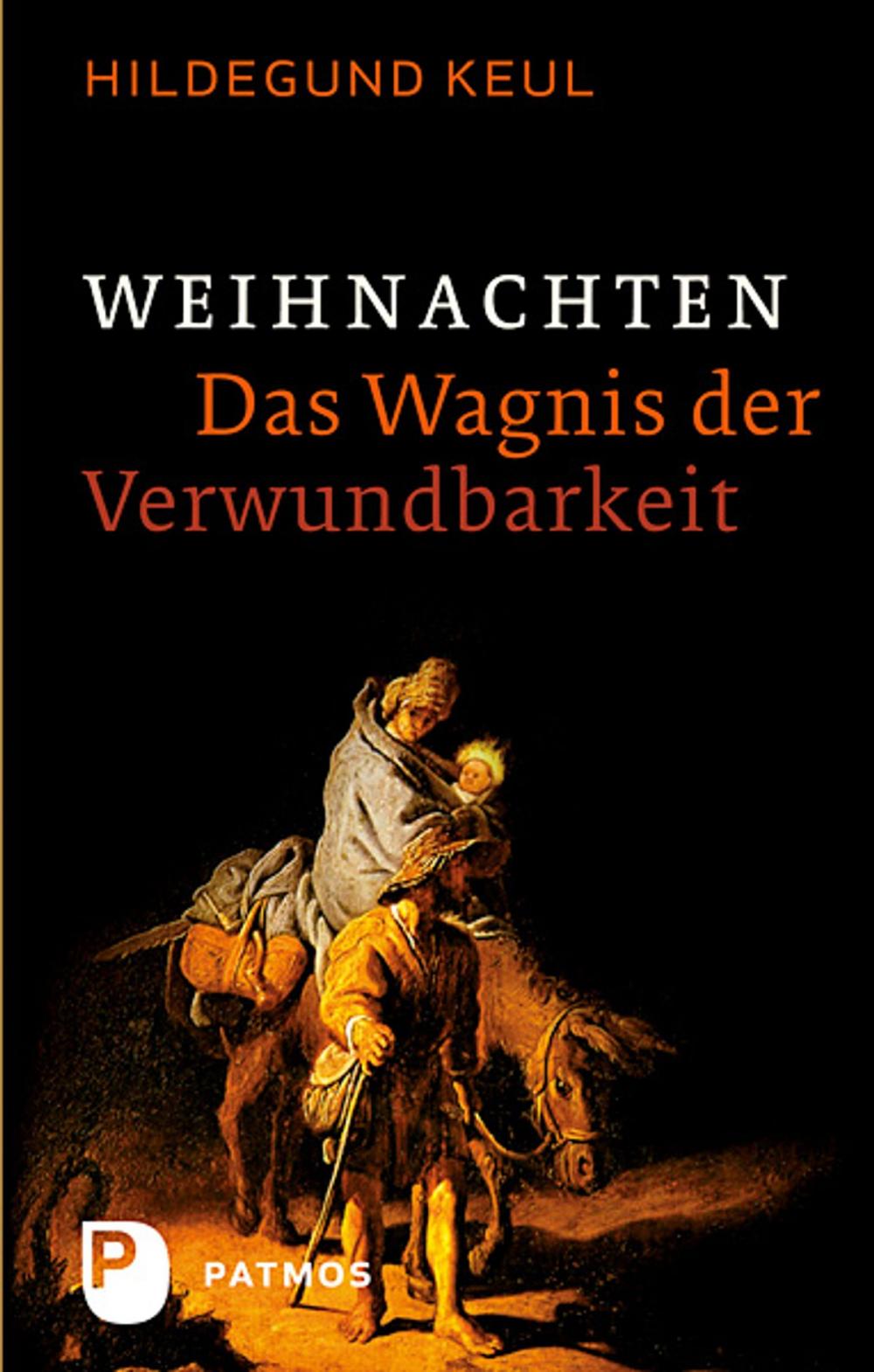 Big bigCover of Weihnachten - Das Wagnis der Verwundbarkeit