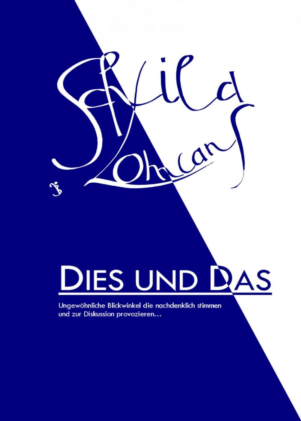 Big bigCover of Dies und Das