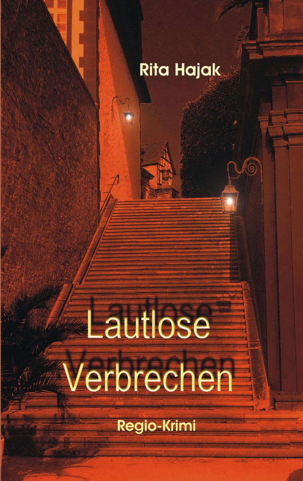 Big bigCover of Lautlose Verbrechen