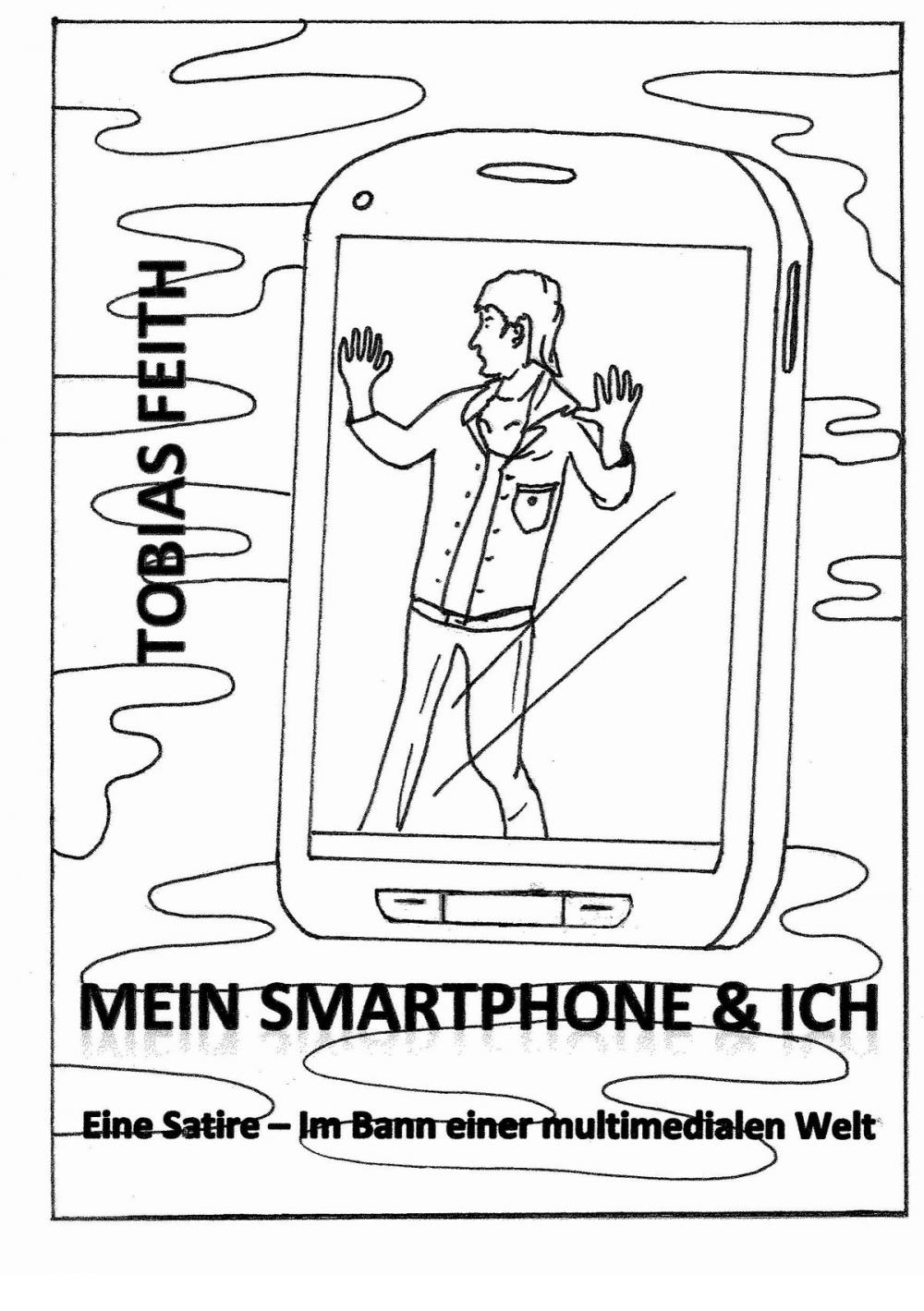 Big bigCover of Mein Smartphone & Ich