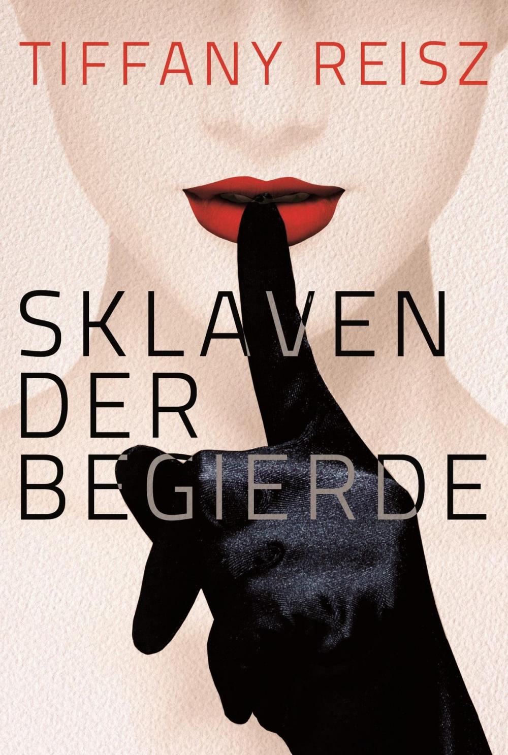 Big bigCover of Sklaven der Begierde