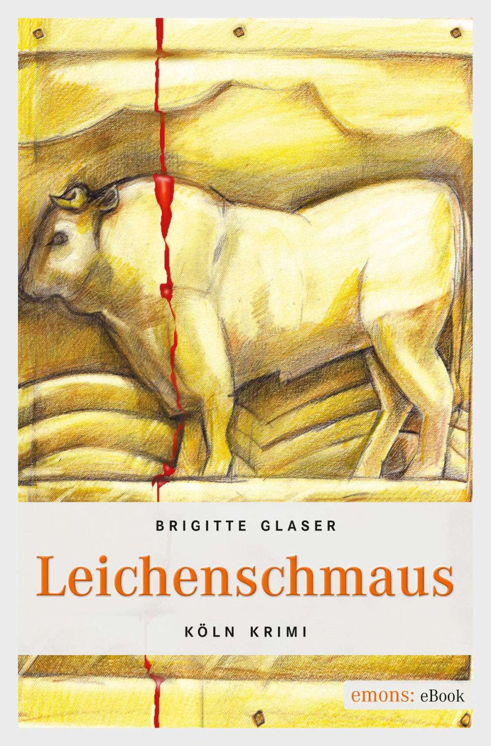 Big bigCover of Leichenschmaus