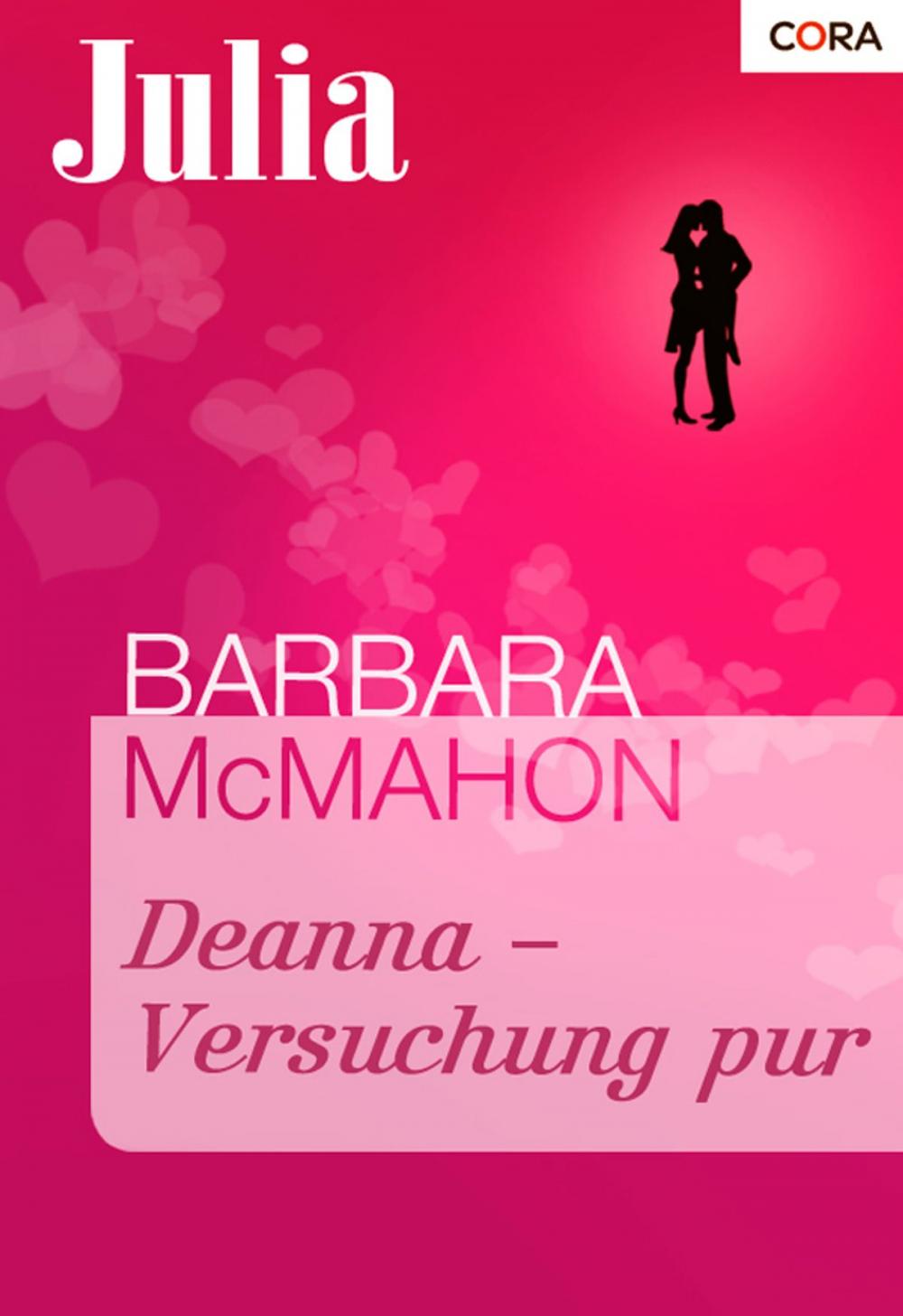 Big bigCover of Deanna - Versuchung pur