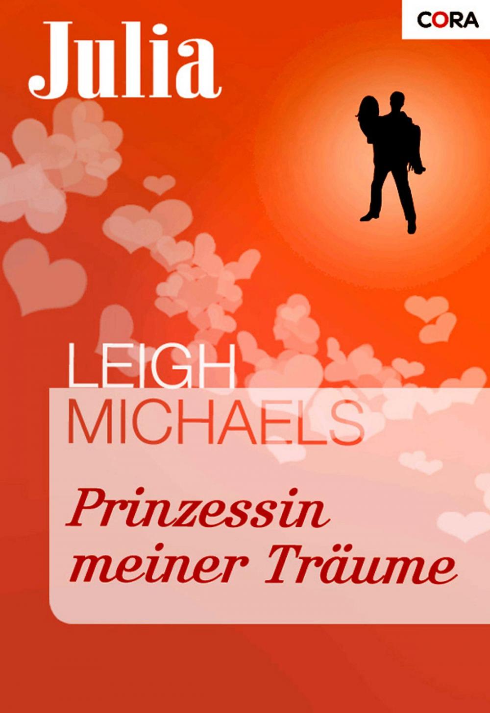 Big bigCover of Prinzessin meiner Träume