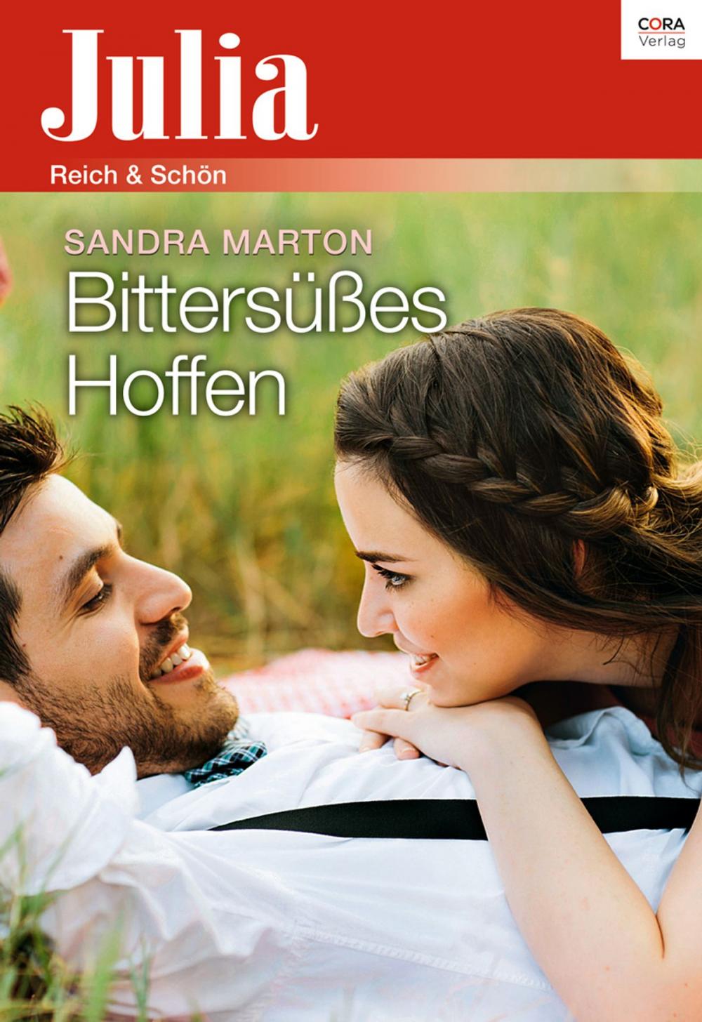 Big bigCover of Bittersüßes Hoffen