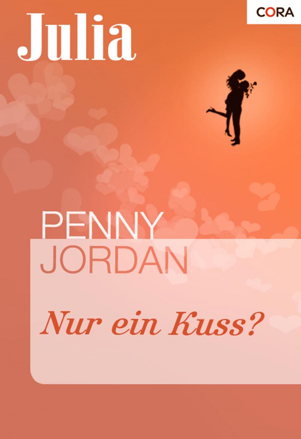 Big bigCover of Nur ein Kuss?