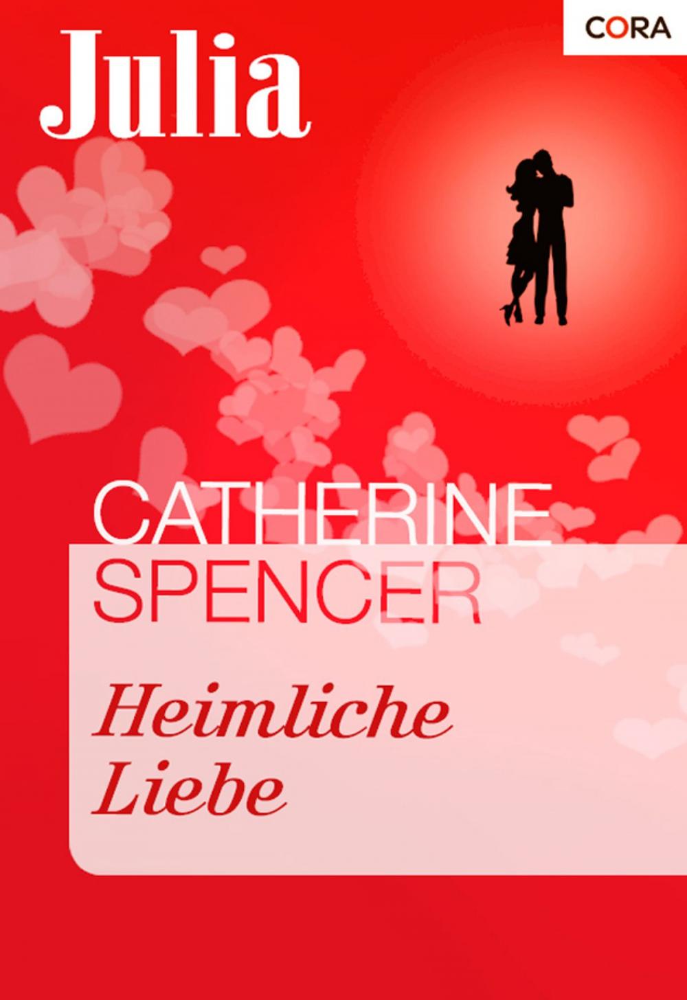 Big bigCover of Heimliche Liebe