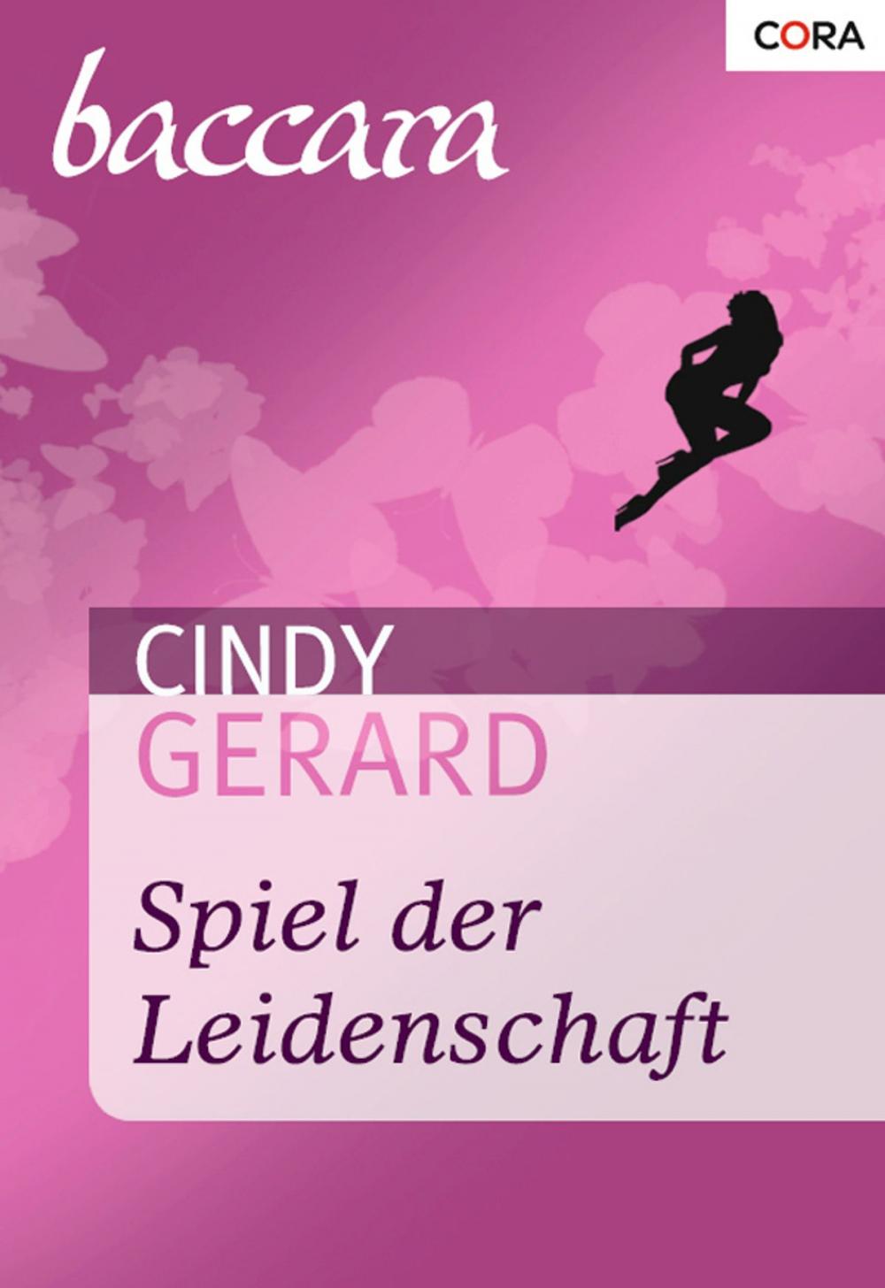 Big bigCover of Spiel der Leidenschaft