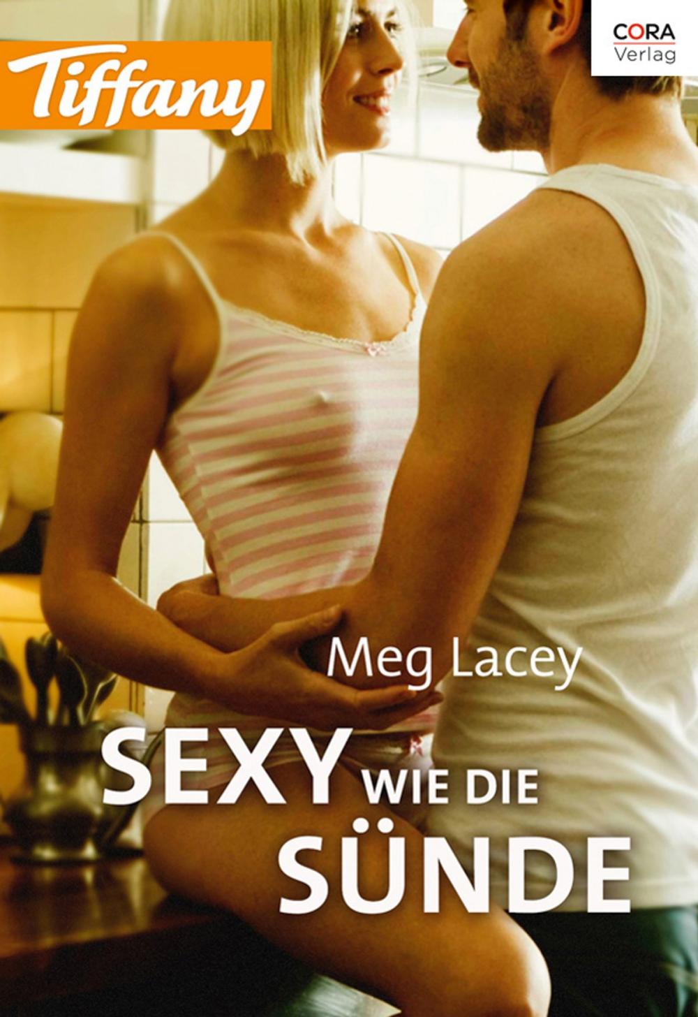 Big bigCover of Sexy wie die Sünde