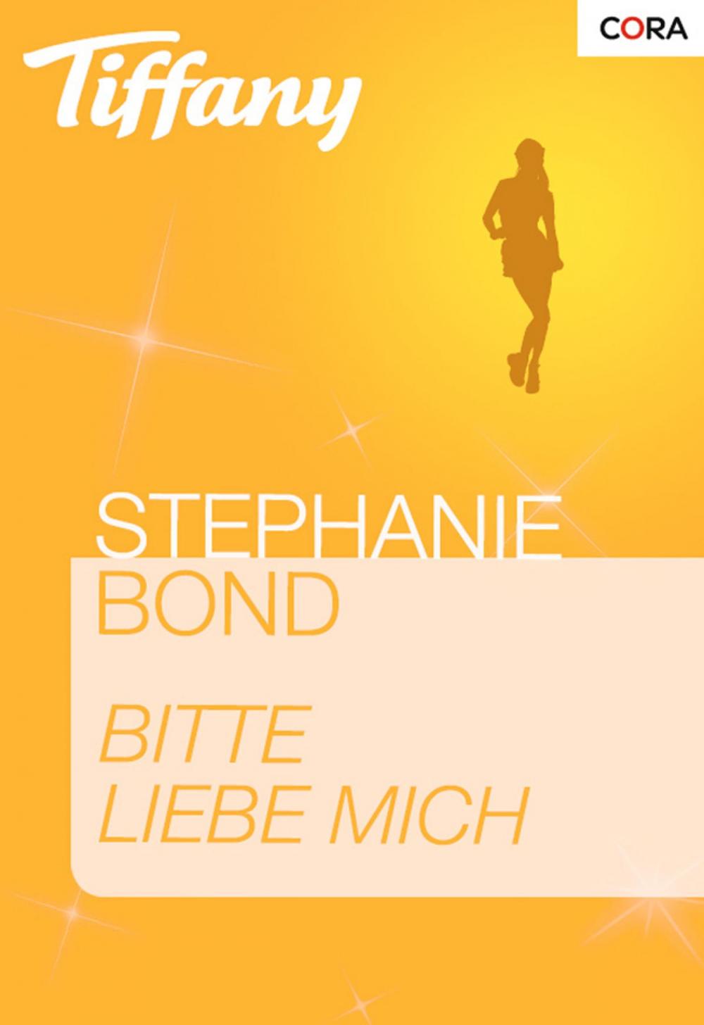 Big bigCover of Bitte liebe mich