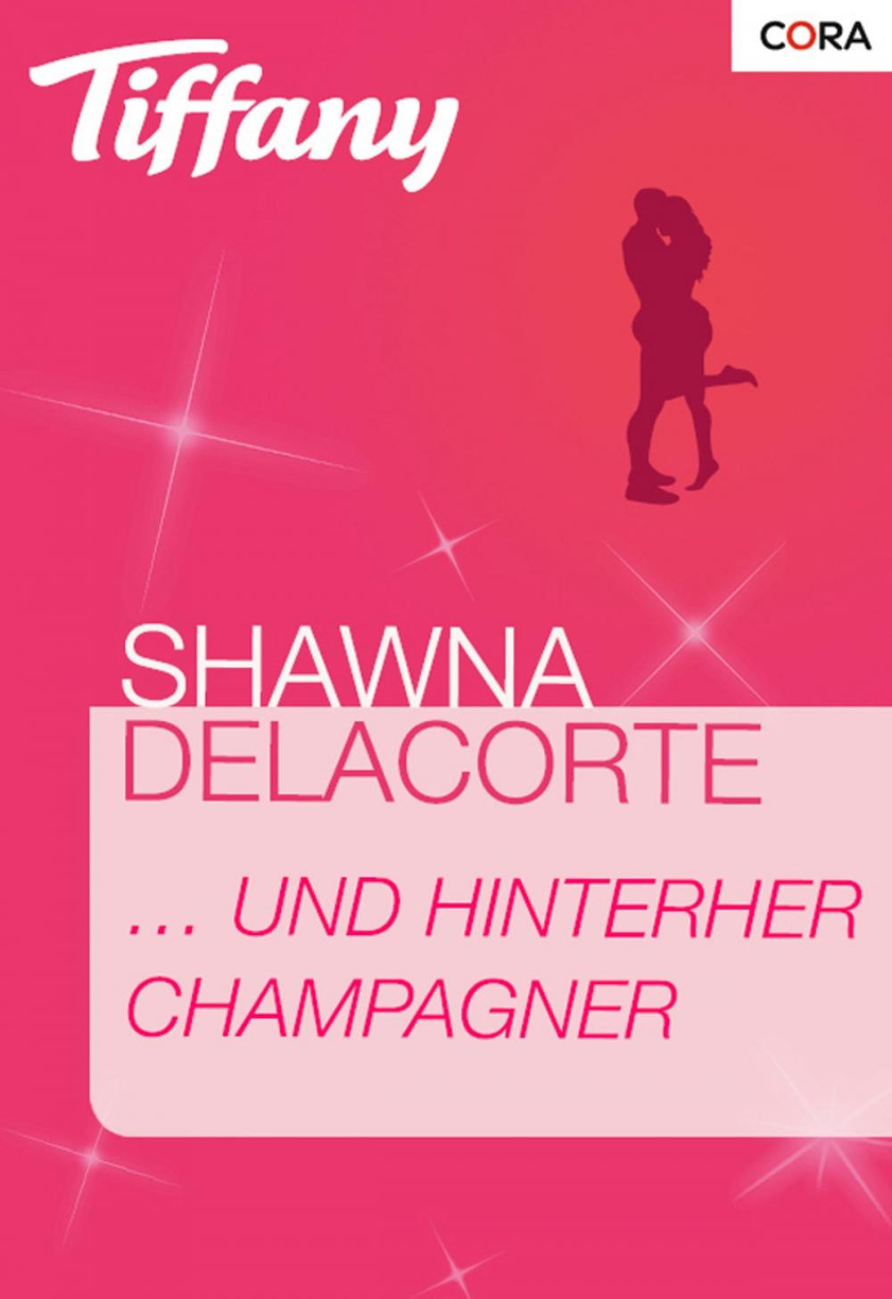 Big bigCover of ... und hinterher Champagner