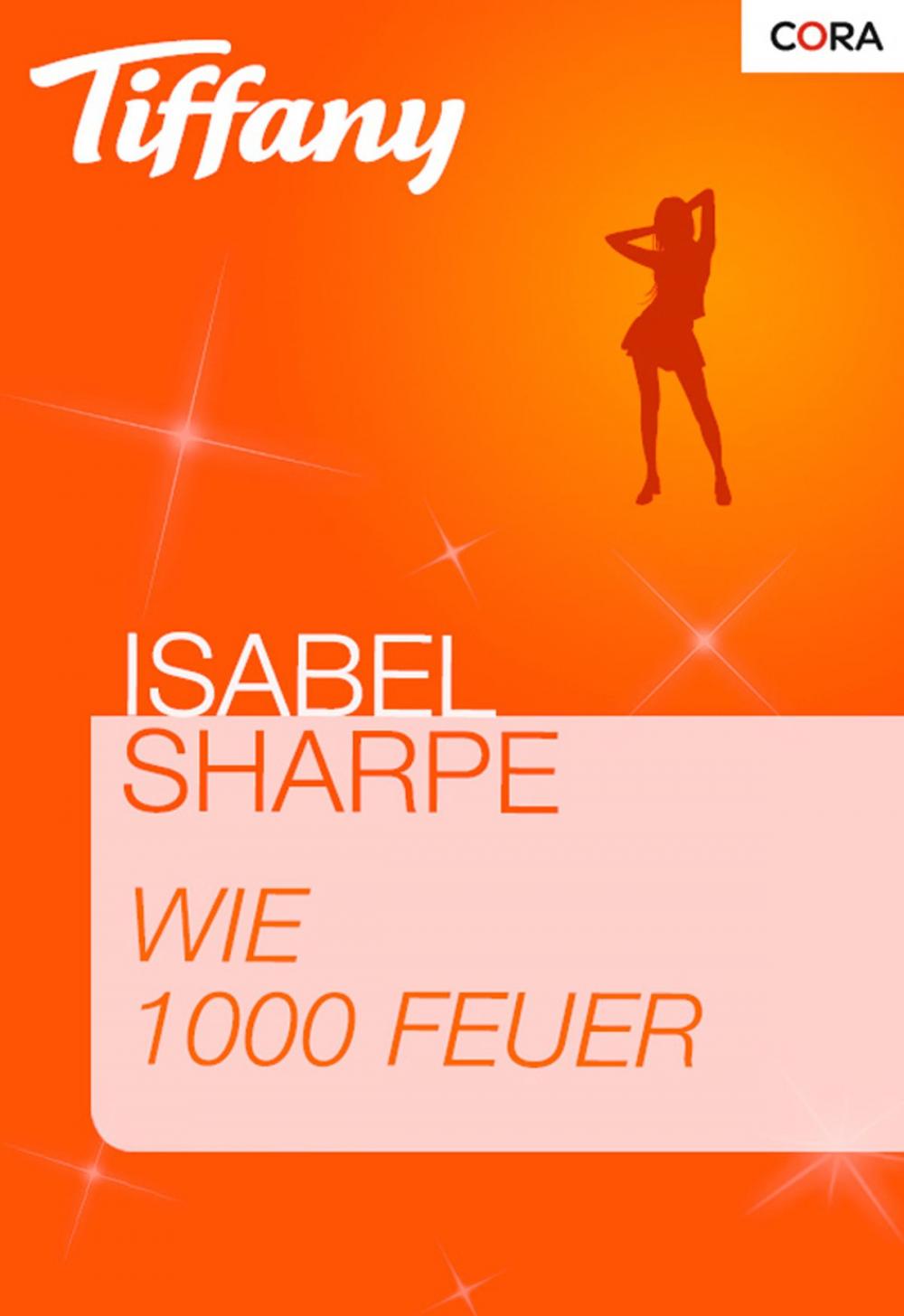 Big bigCover of Wie 1000 Feuer