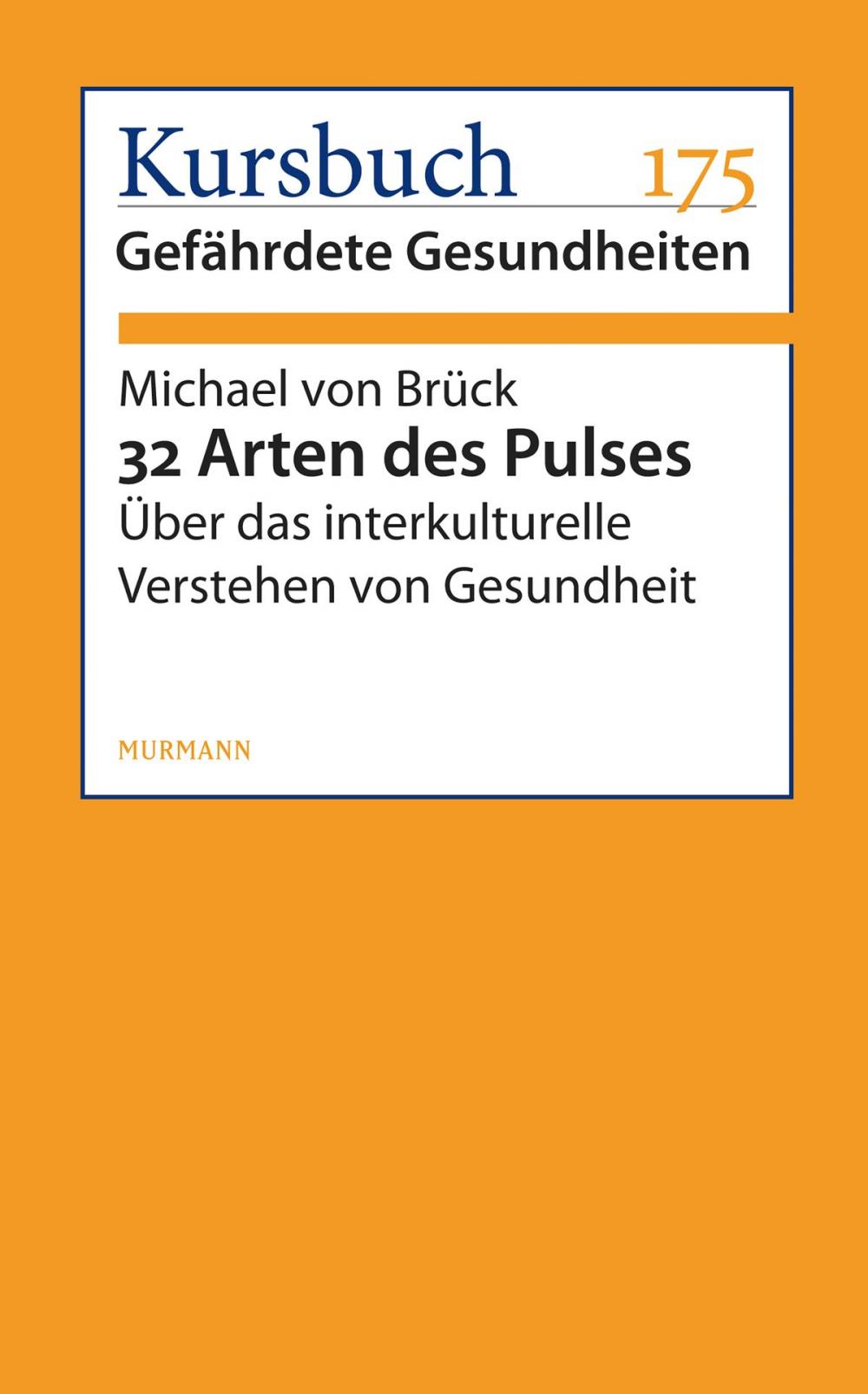 Big bigCover of 32 Arten des Pulses