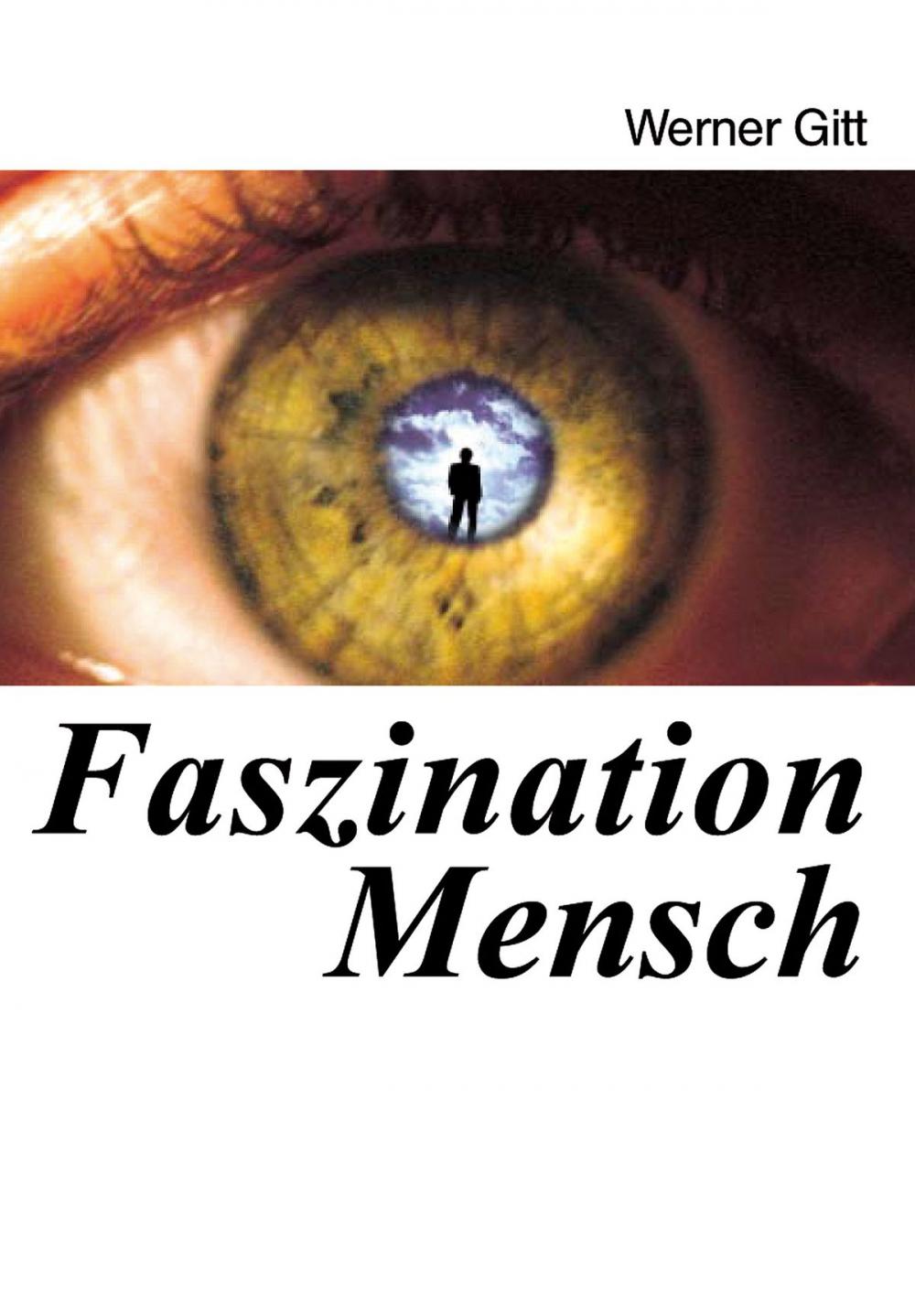 Big bigCover of Faszination Mensch