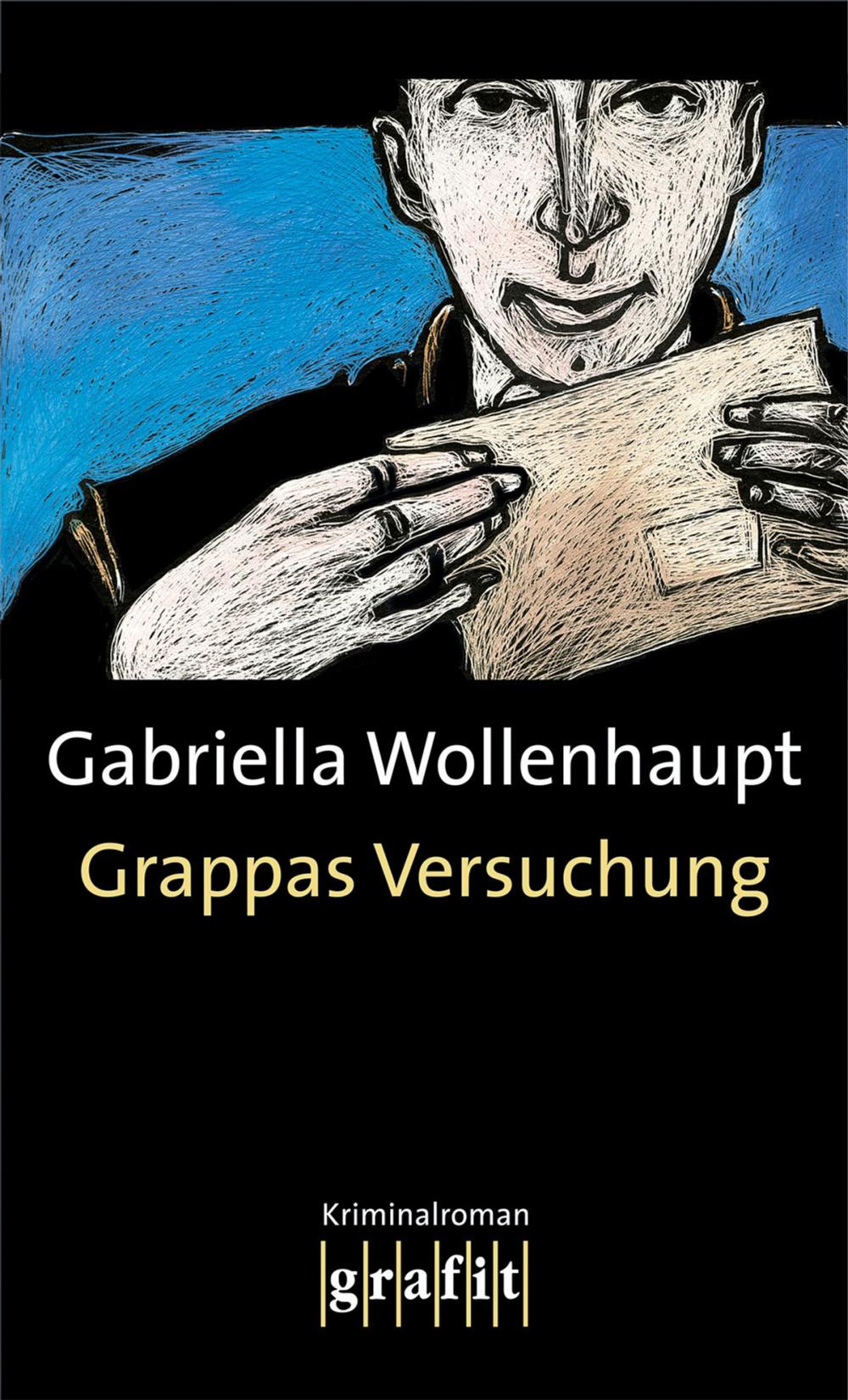 Big bigCover of Grappas Versuchung