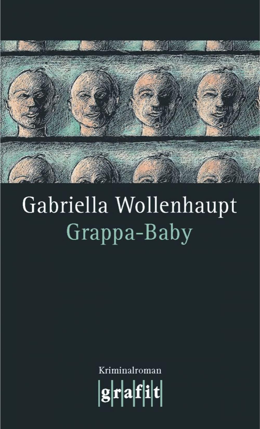 Big bigCover of Grappa-Baby