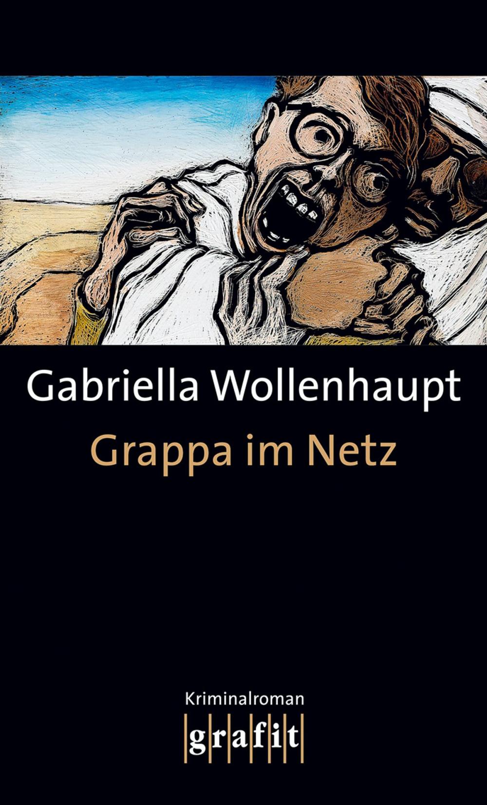 Big bigCover of Grappa im Netz