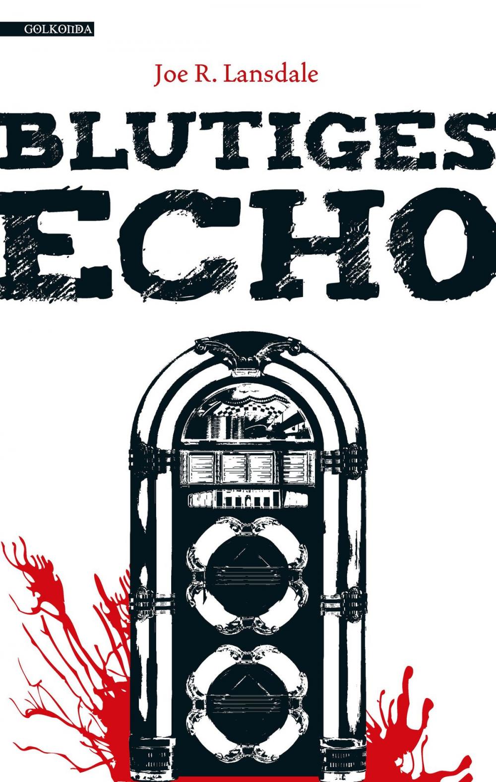 Big bigCover of Blutiges Echo