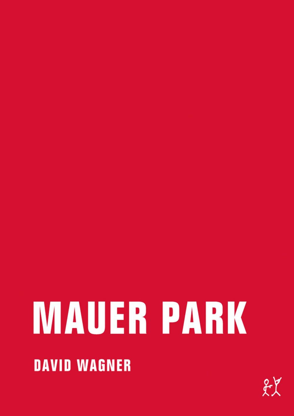 Big bigCover of Mauer Park