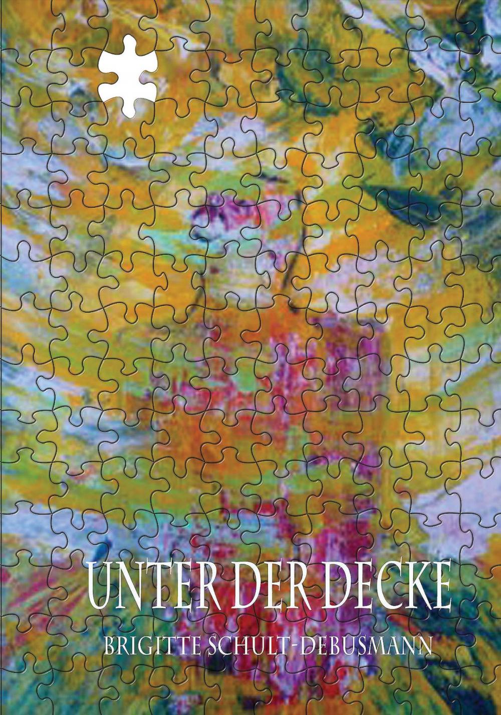 Big bigCover of Unter der Decke