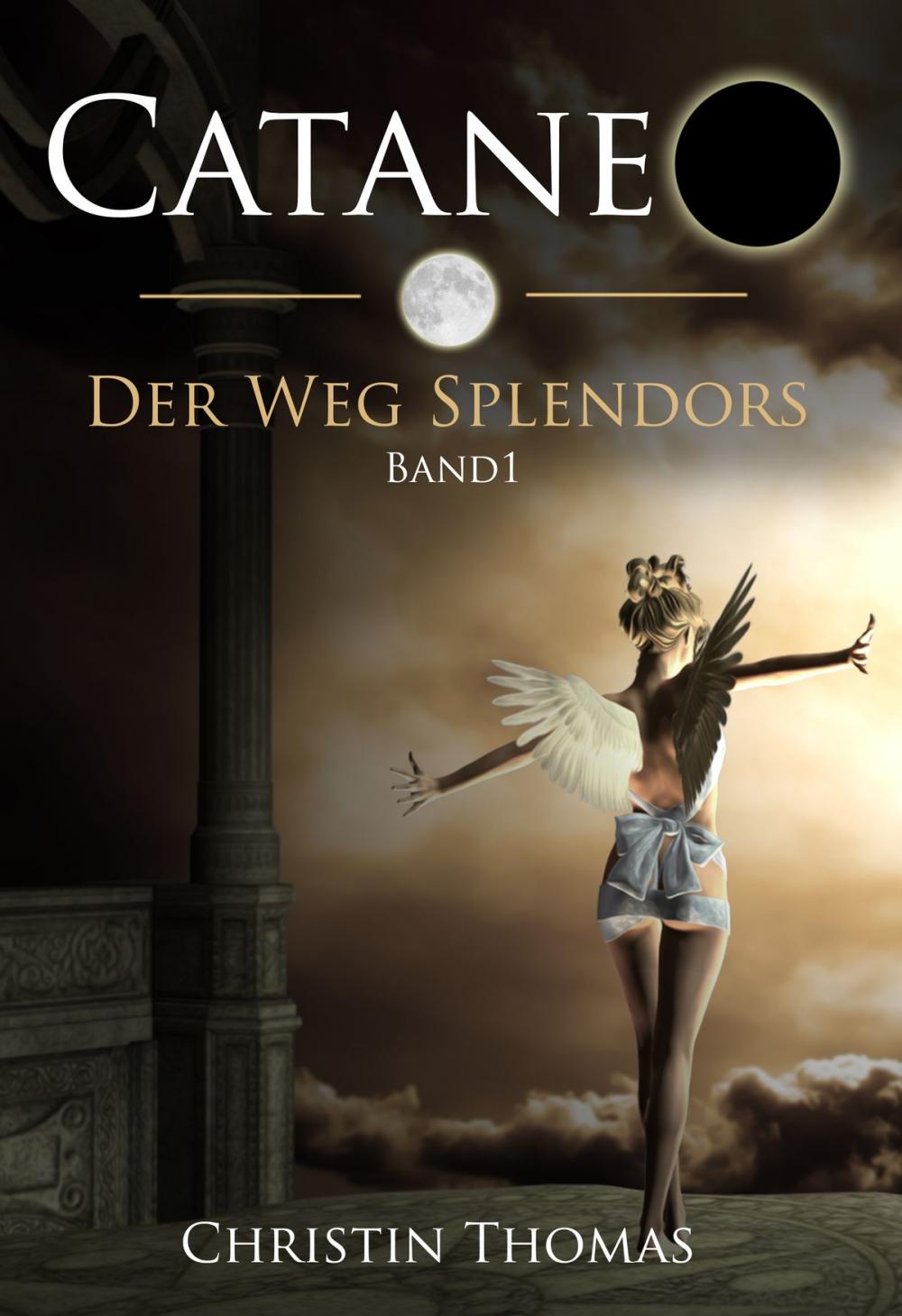 Big bigCover of Cataneo - Der Weg Splendors. Band 1.