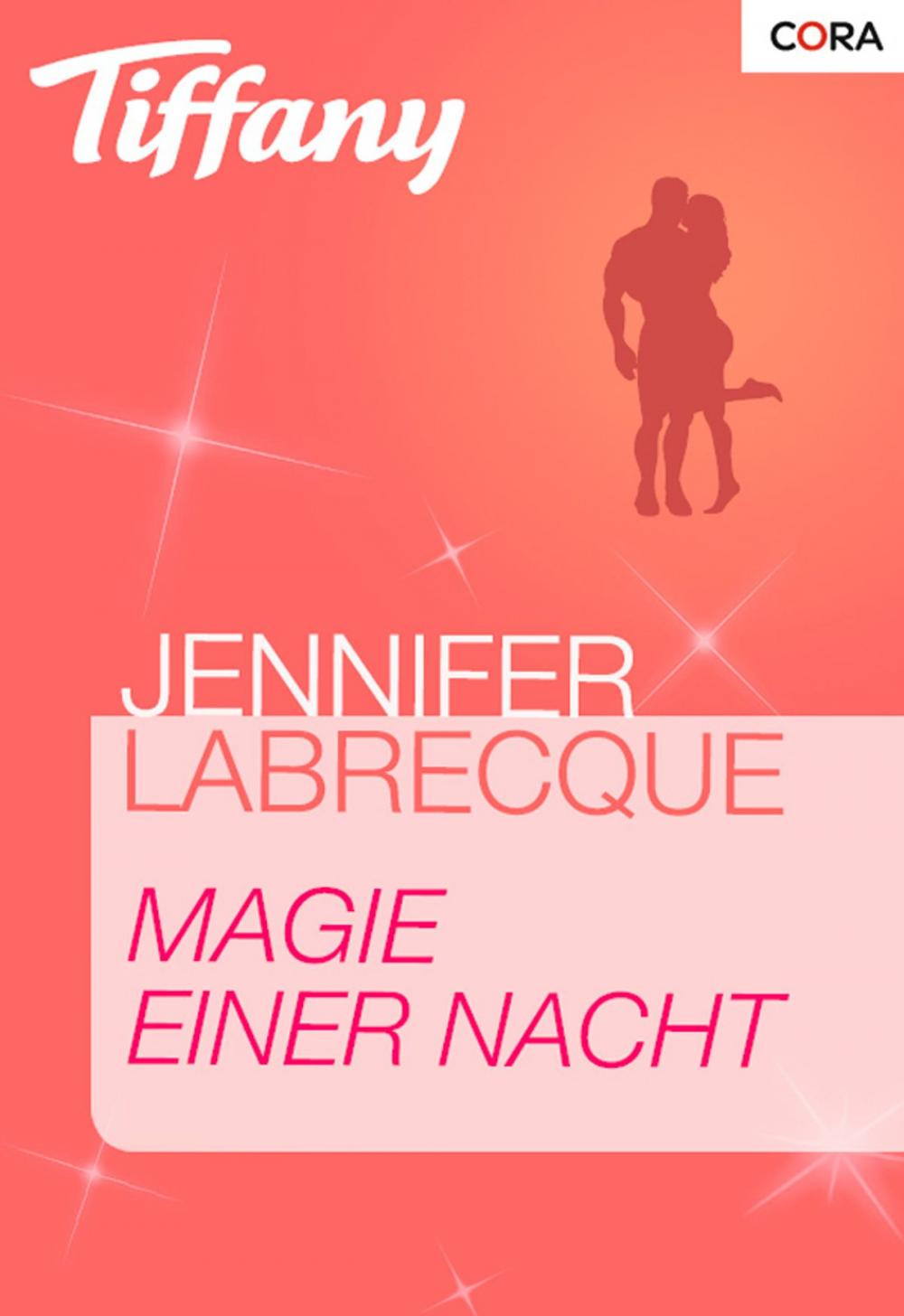 Big bigCover of Magie einer Nacht