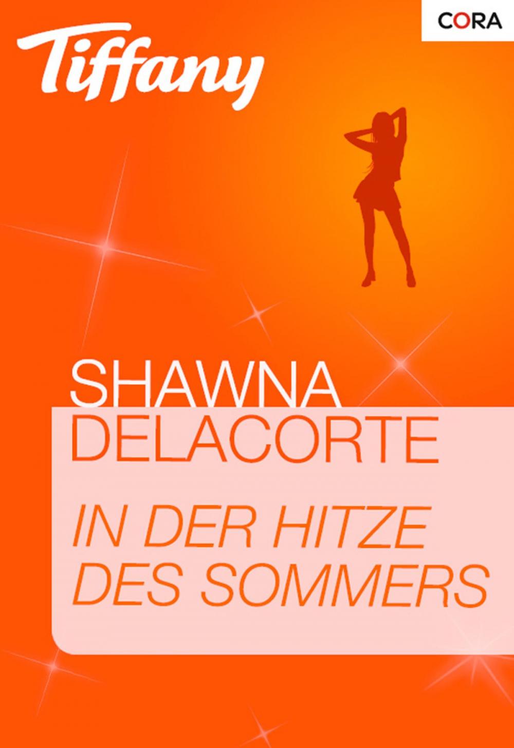 Big bigCover of In der Hitze des Sommers