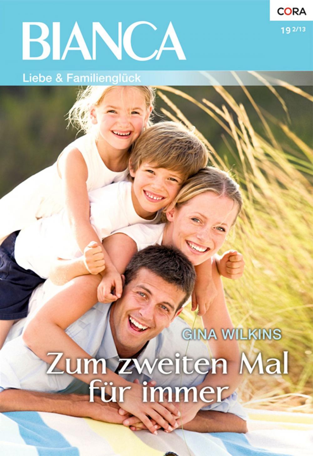 Big bigCover of Zum zweiten Mal für immer