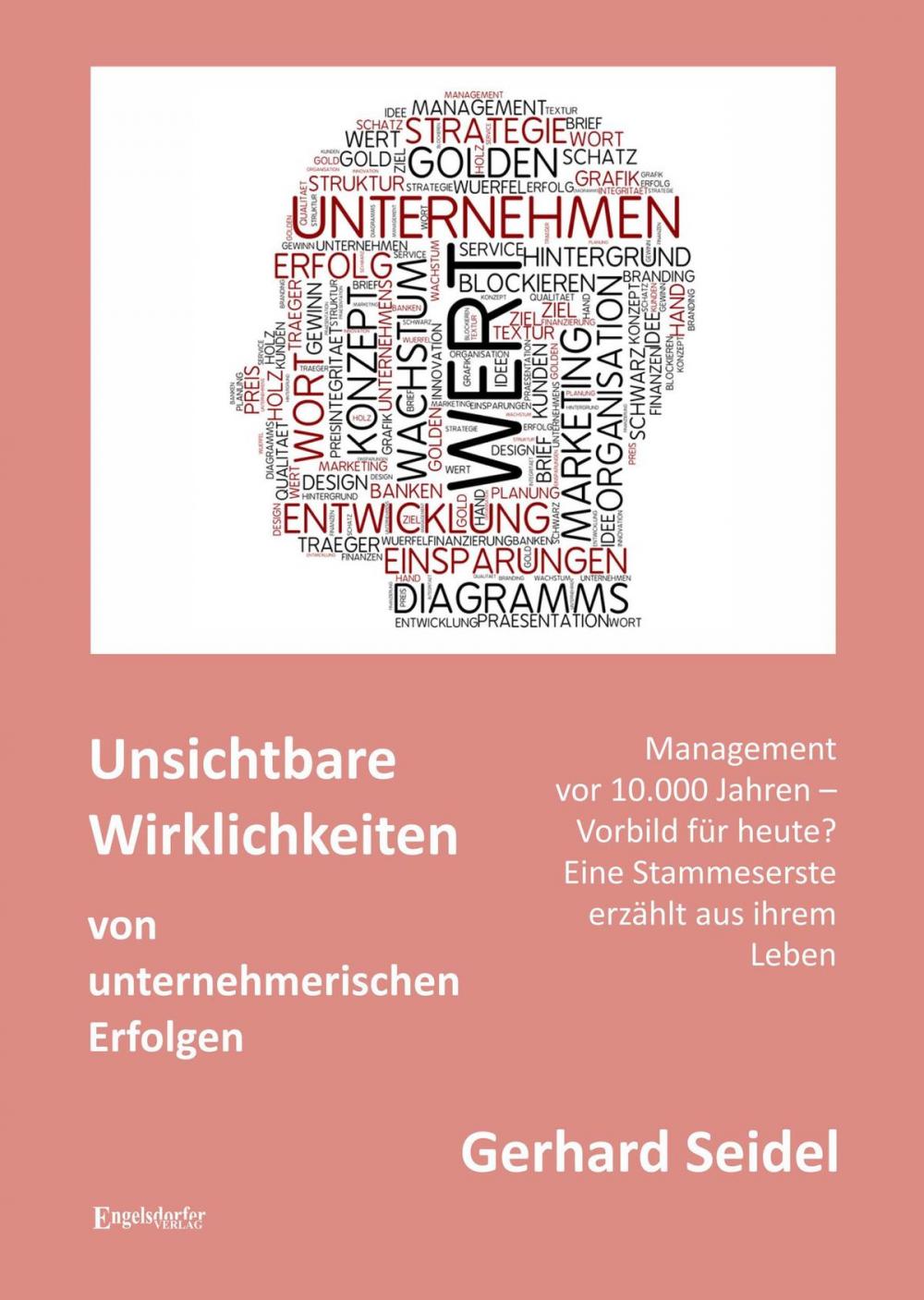 Big bigCover of Unsichtbare Wirklichkeiten von unternehmerischen Erfolgen