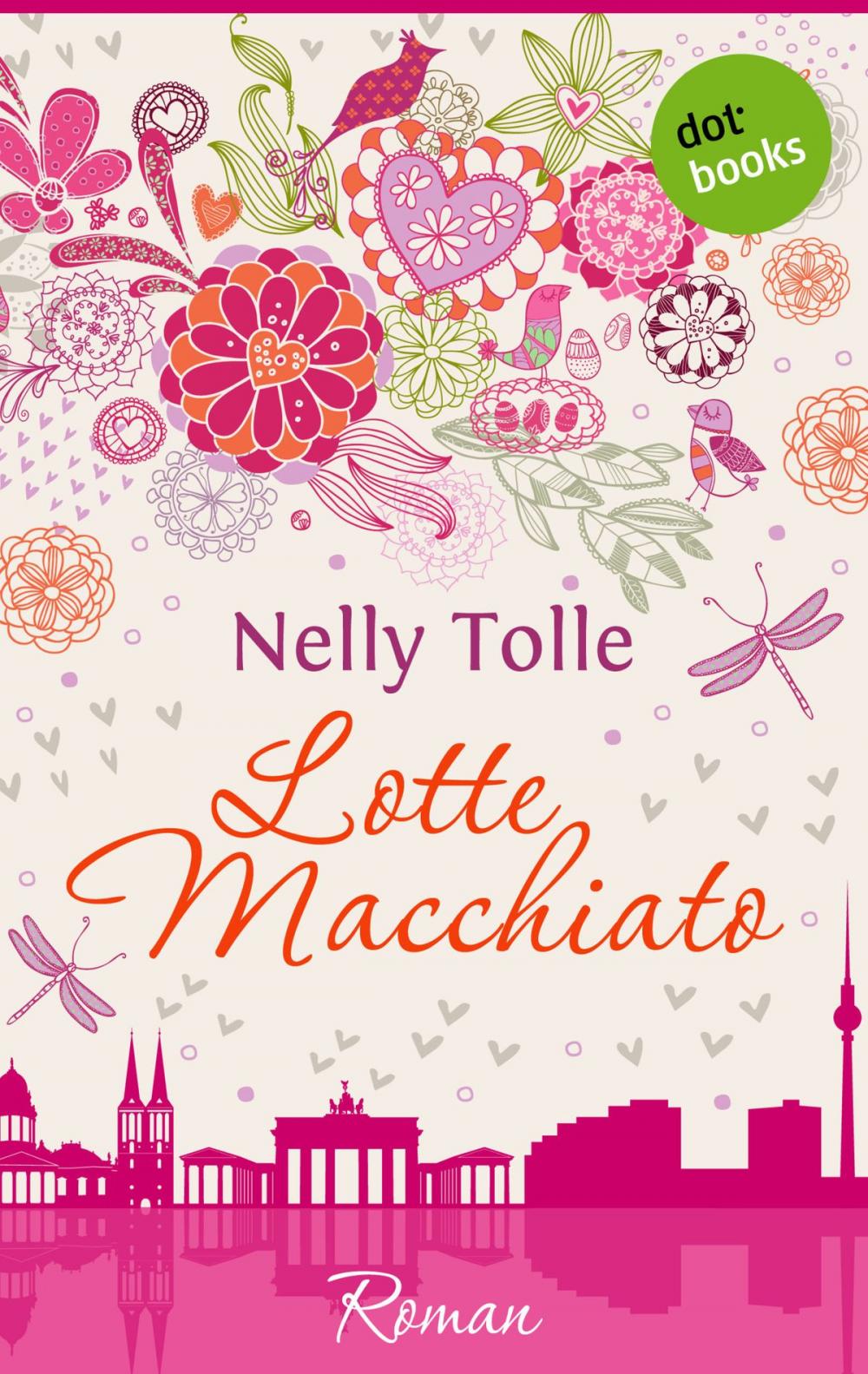 Big bigCover of Lotte Macchiato