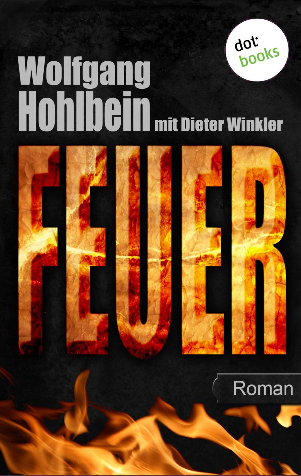 Big bigCover of Feuer