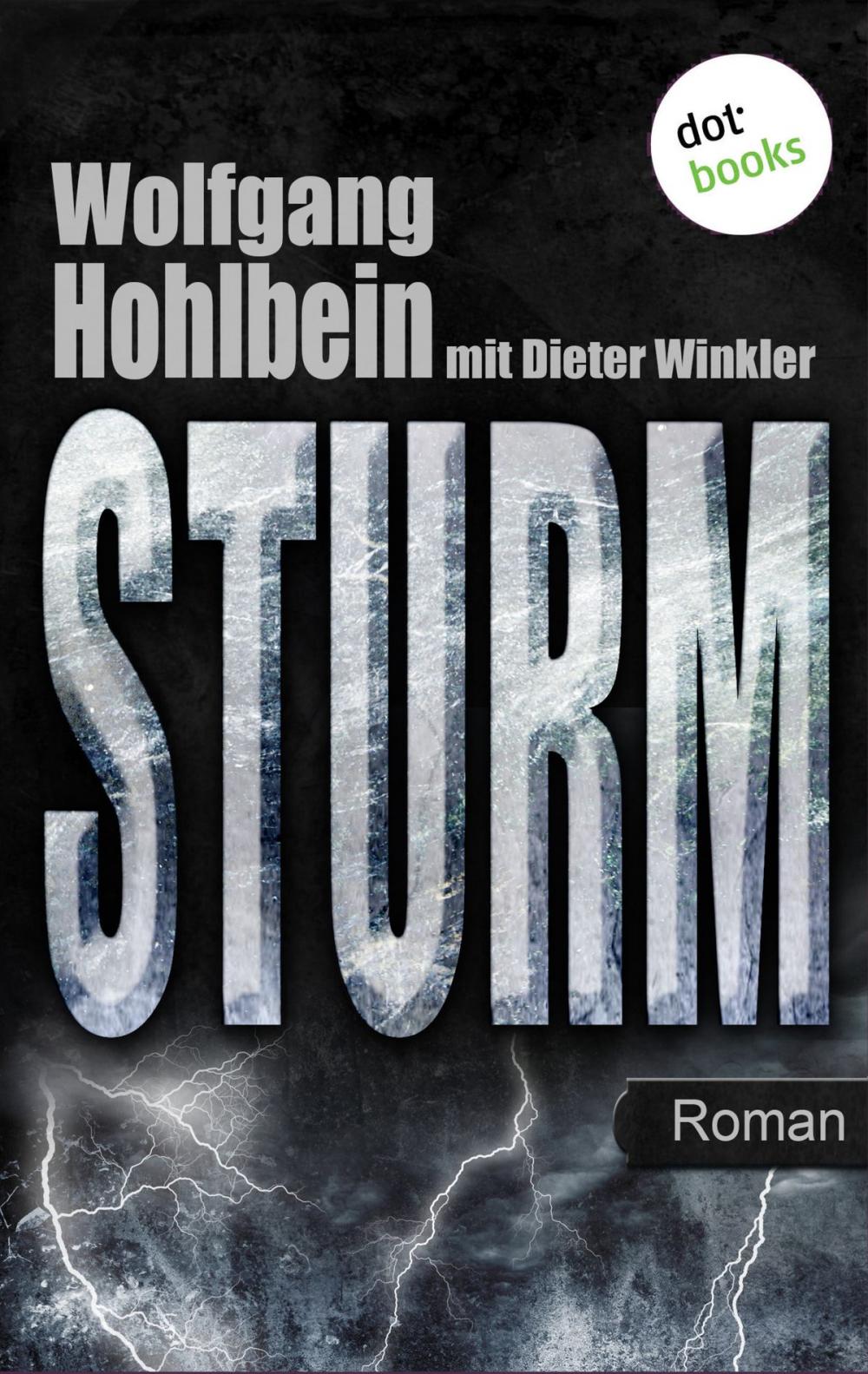 Big bigCover of Sturm