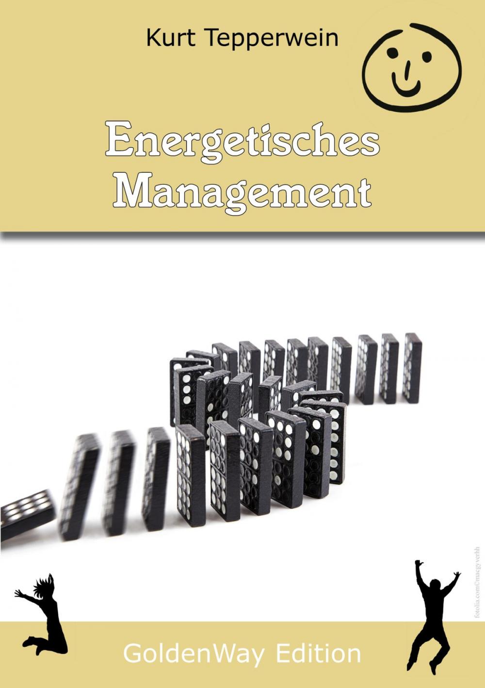 Big bigCover of Energetisches Management