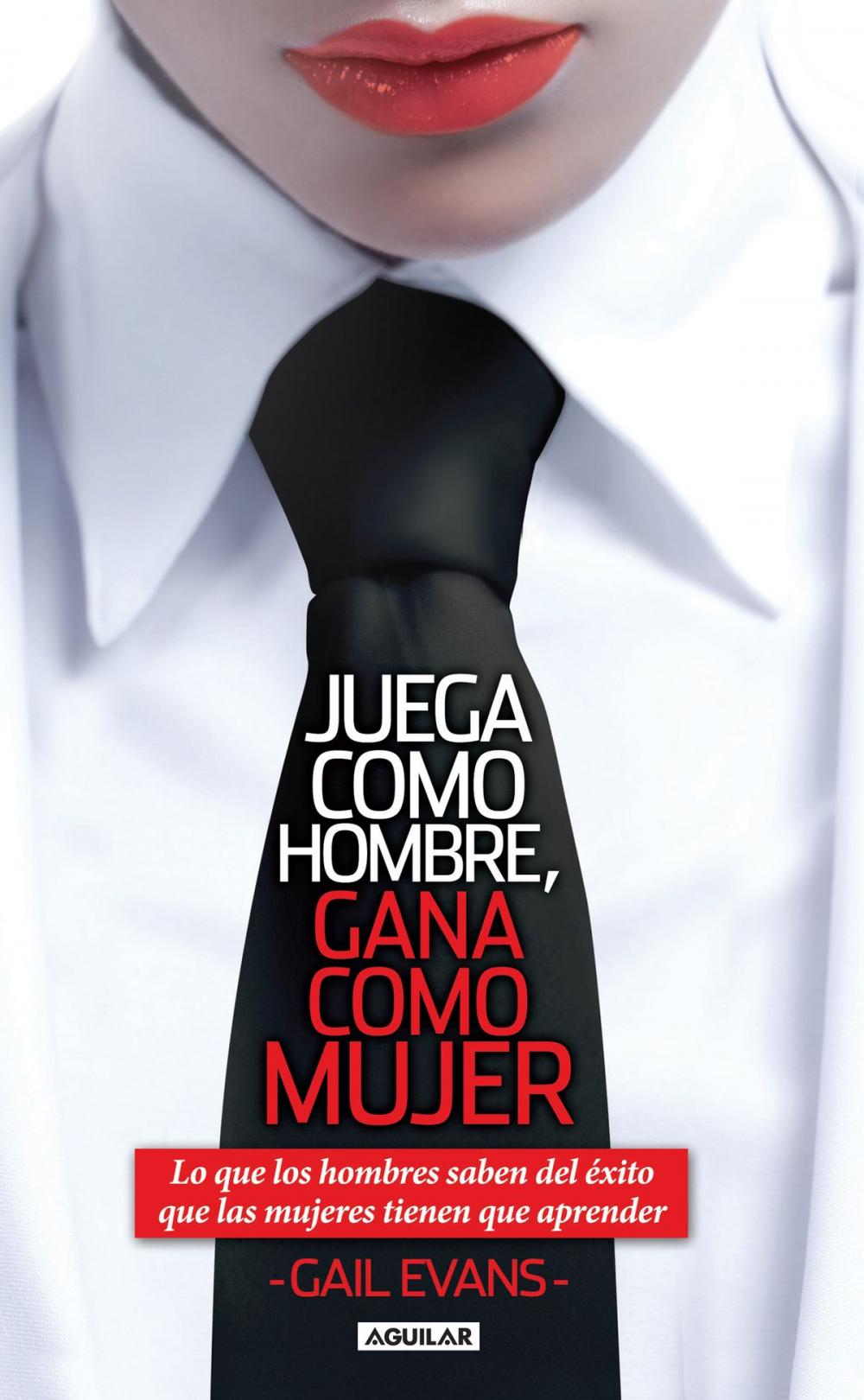 Big bigCover of Juega como hombre, gana como mujer