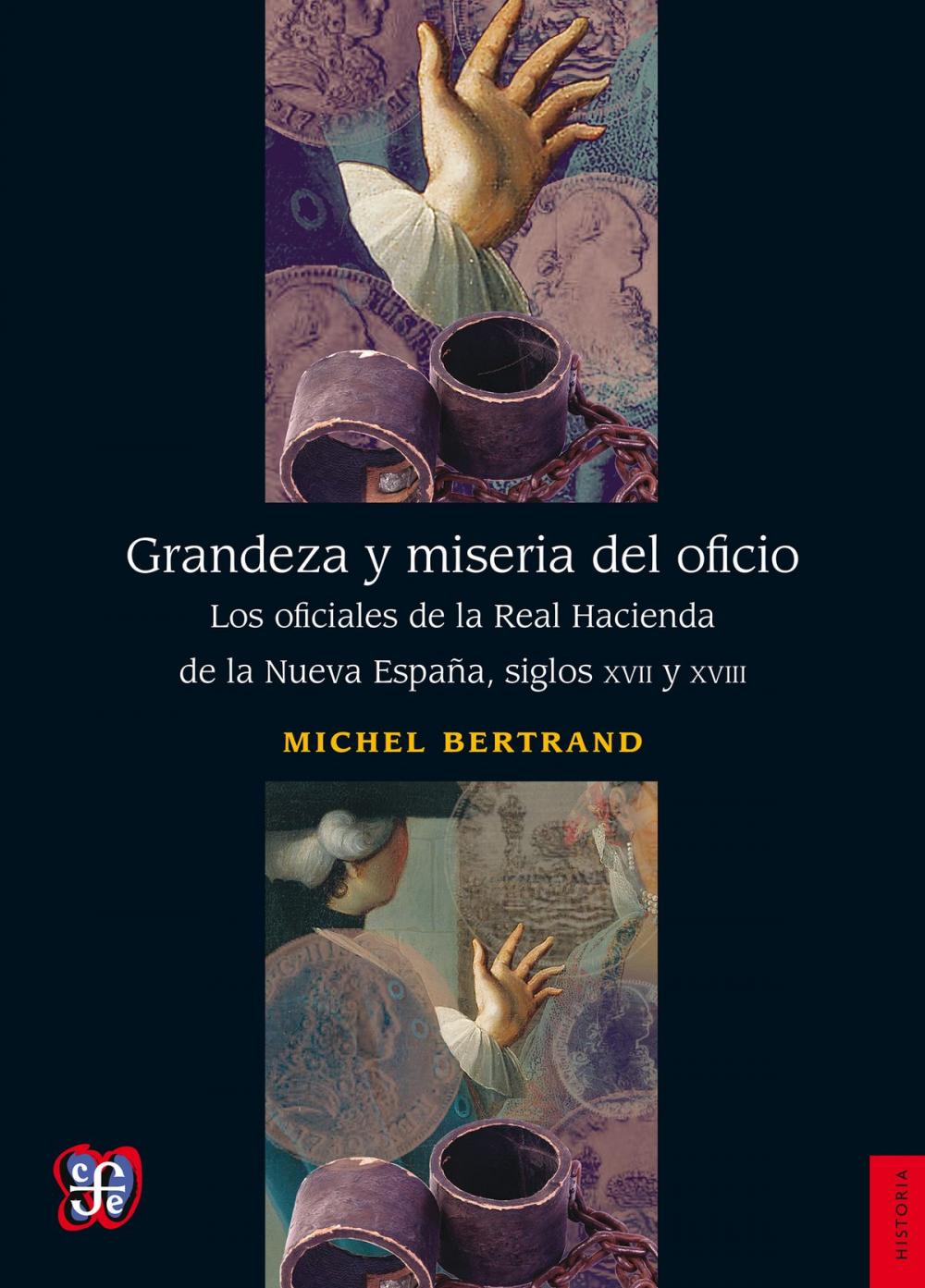 Big bigCover of Grandeza y miseria del oficio