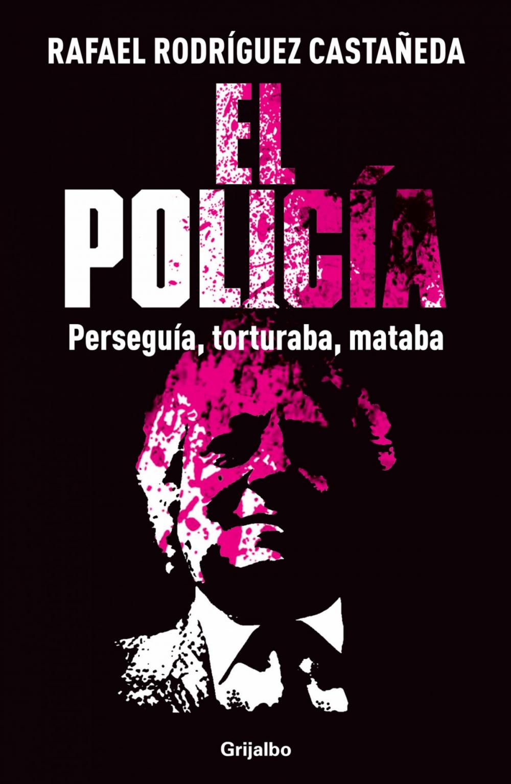 Big bigCover of El policía